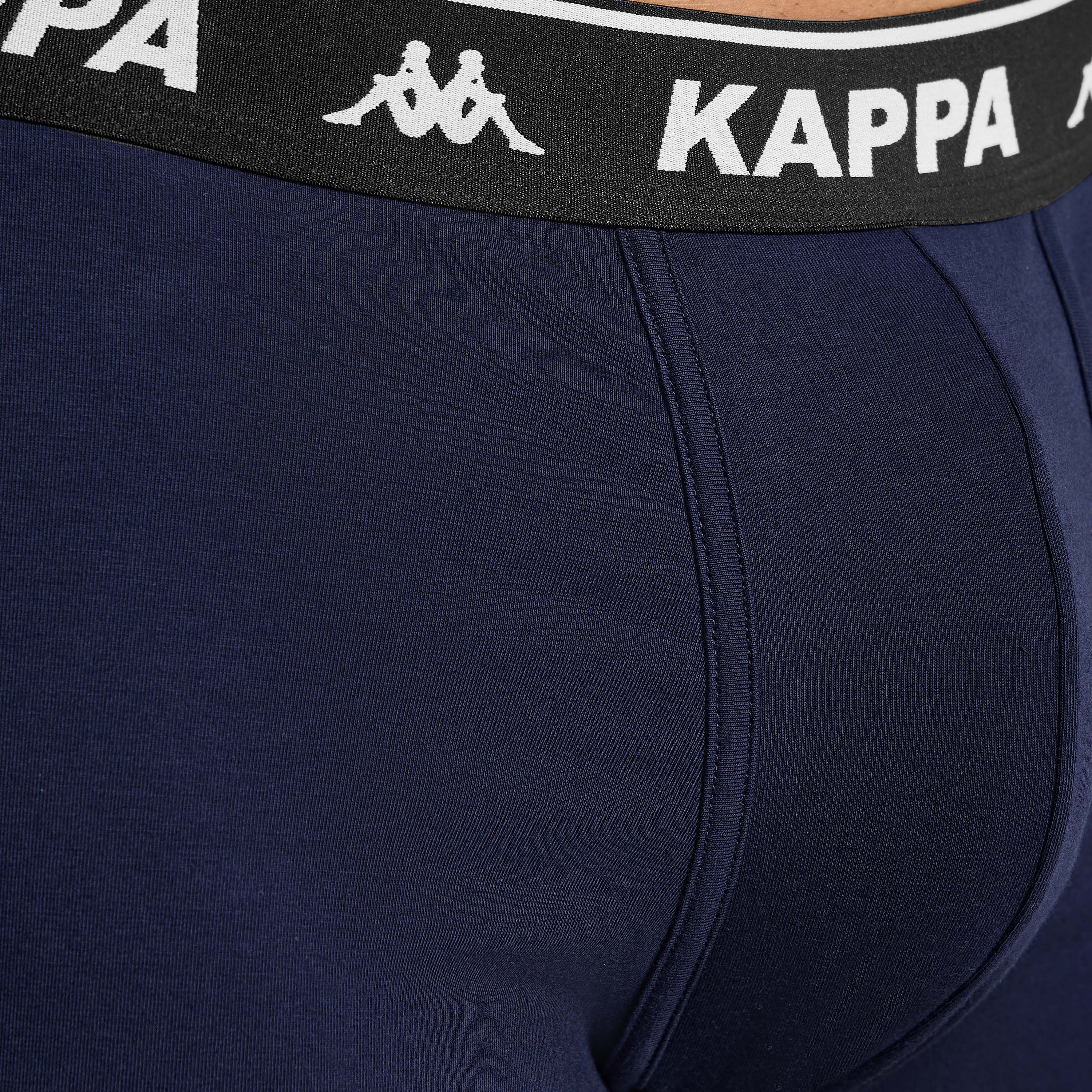 Set of 3 - Kappa Assorted Trunks-men-clothing-innerwear-underwear-image-7