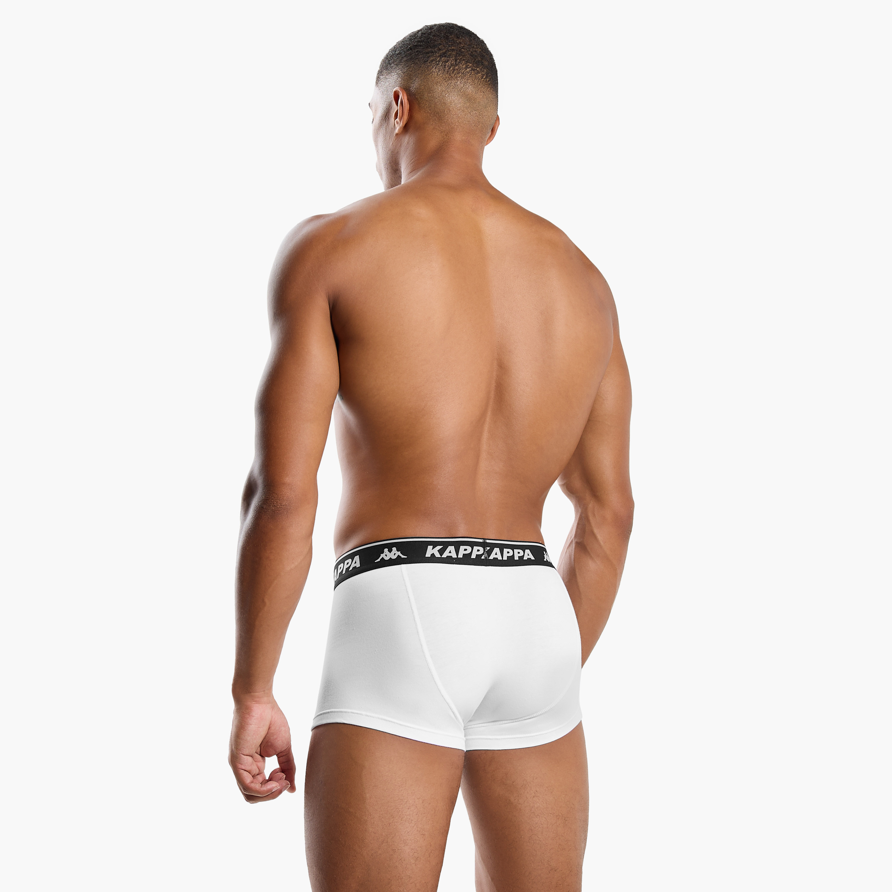 Set of 3 - Kappa Assorted Trunks-men-clothing-innerwear-underwear-image-4