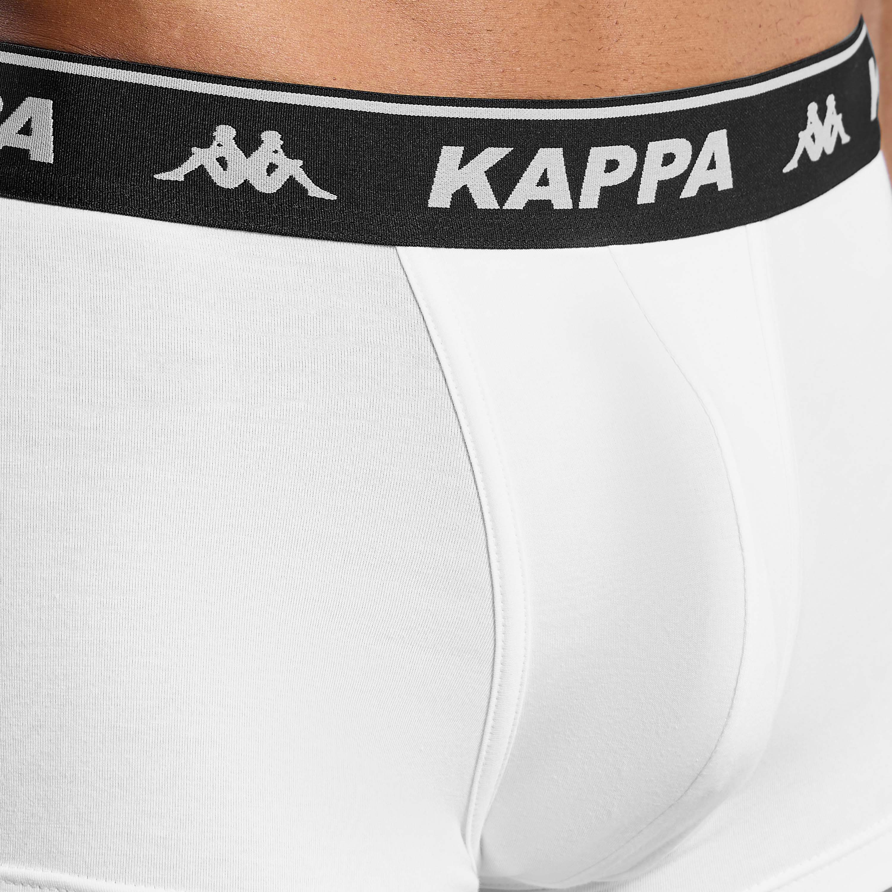 Set of 3 - Kappa Assorted Trunks-men-clothing-innerwear-underwear-image-6