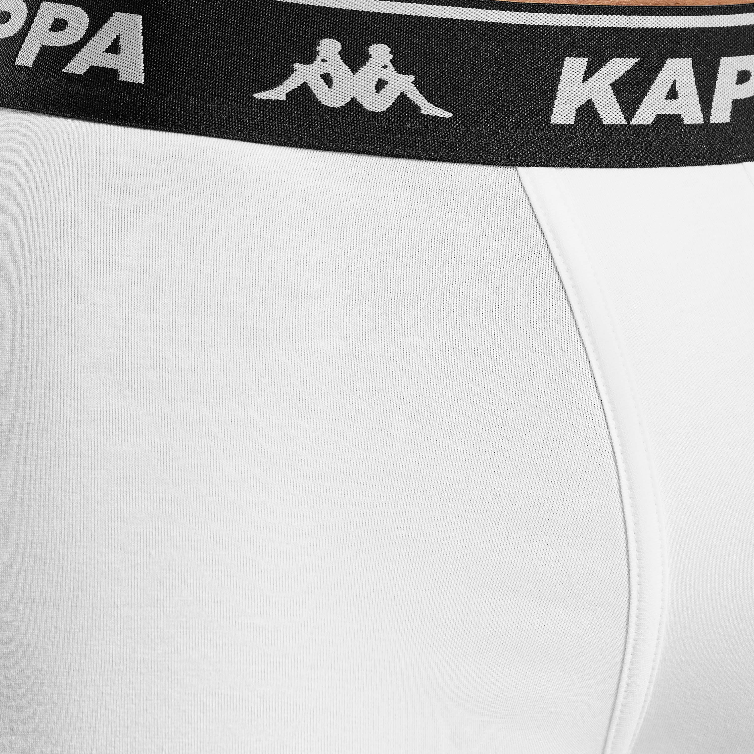 Set of 3 - Kappa Assorted Trunks-men-clothing-innerwear-underwear-image-7