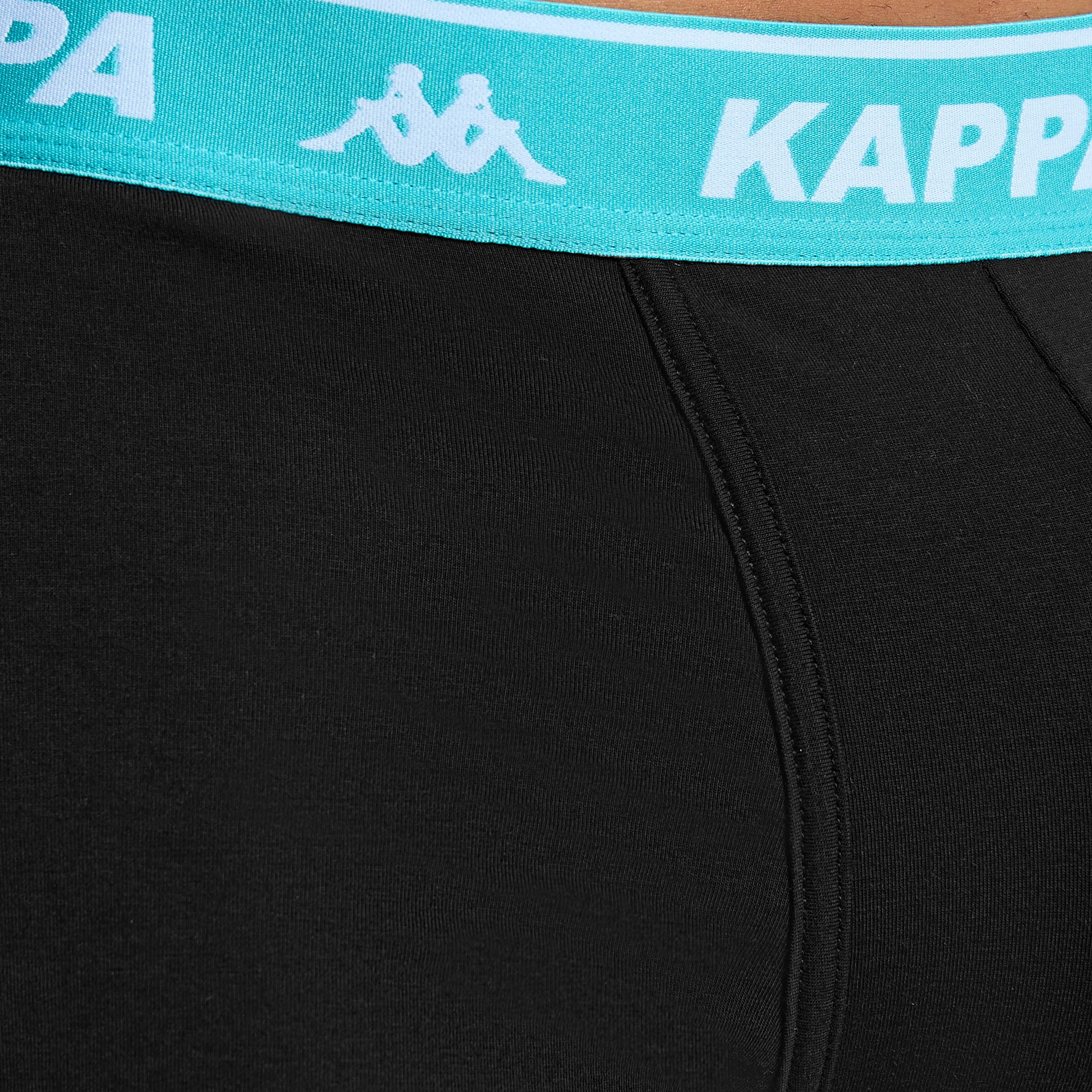 Set of 3 - Kappa Assorted Trunks-men-clothing-innerwear-underwear-image-7
