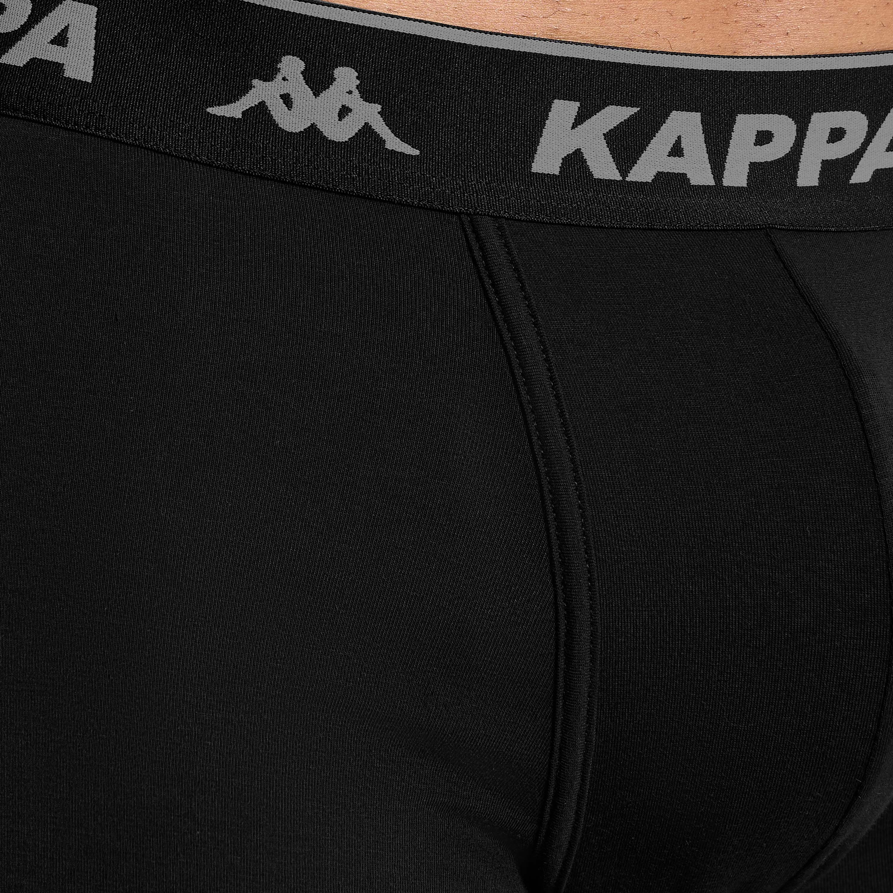 Set of 5 - Kappa Trunks-men-clothing-innerwear-underwear-image-6