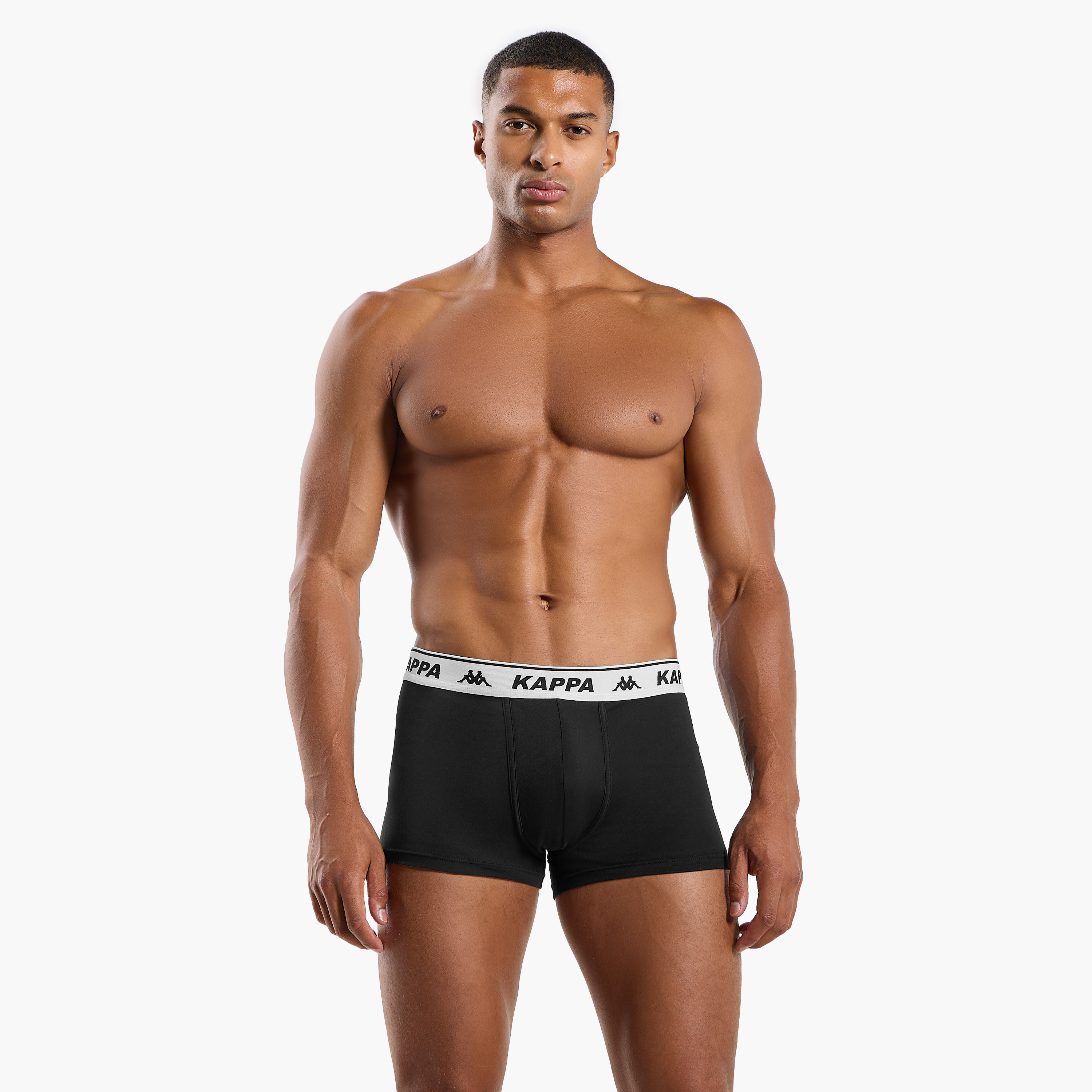Set of 5 - Kappa Assorted Trunks-men-clothing-innerwear-underwear-image-5