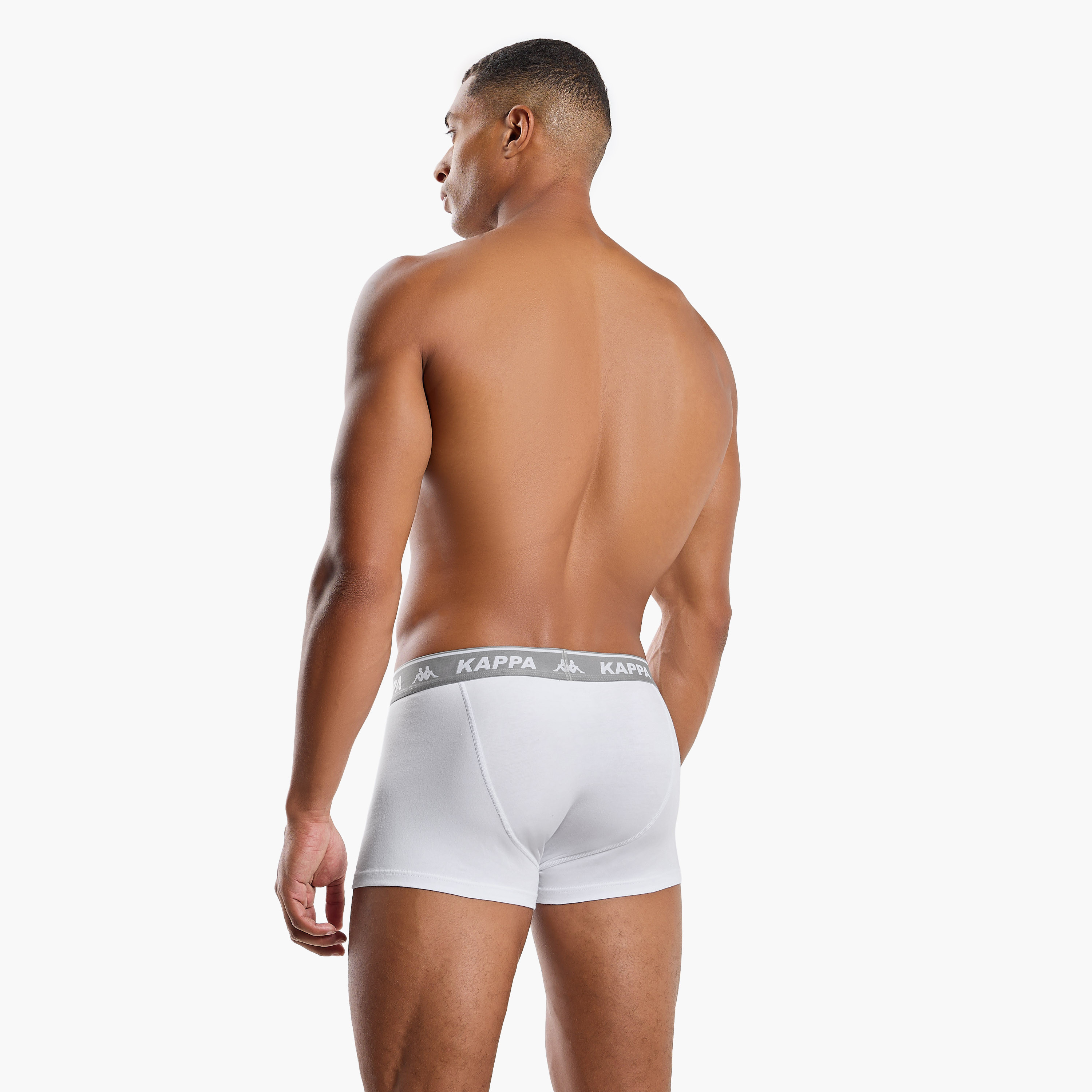 Set of 5 - Kappa Assorted Trunks-men-clothing-innerwear-underwear-image-6