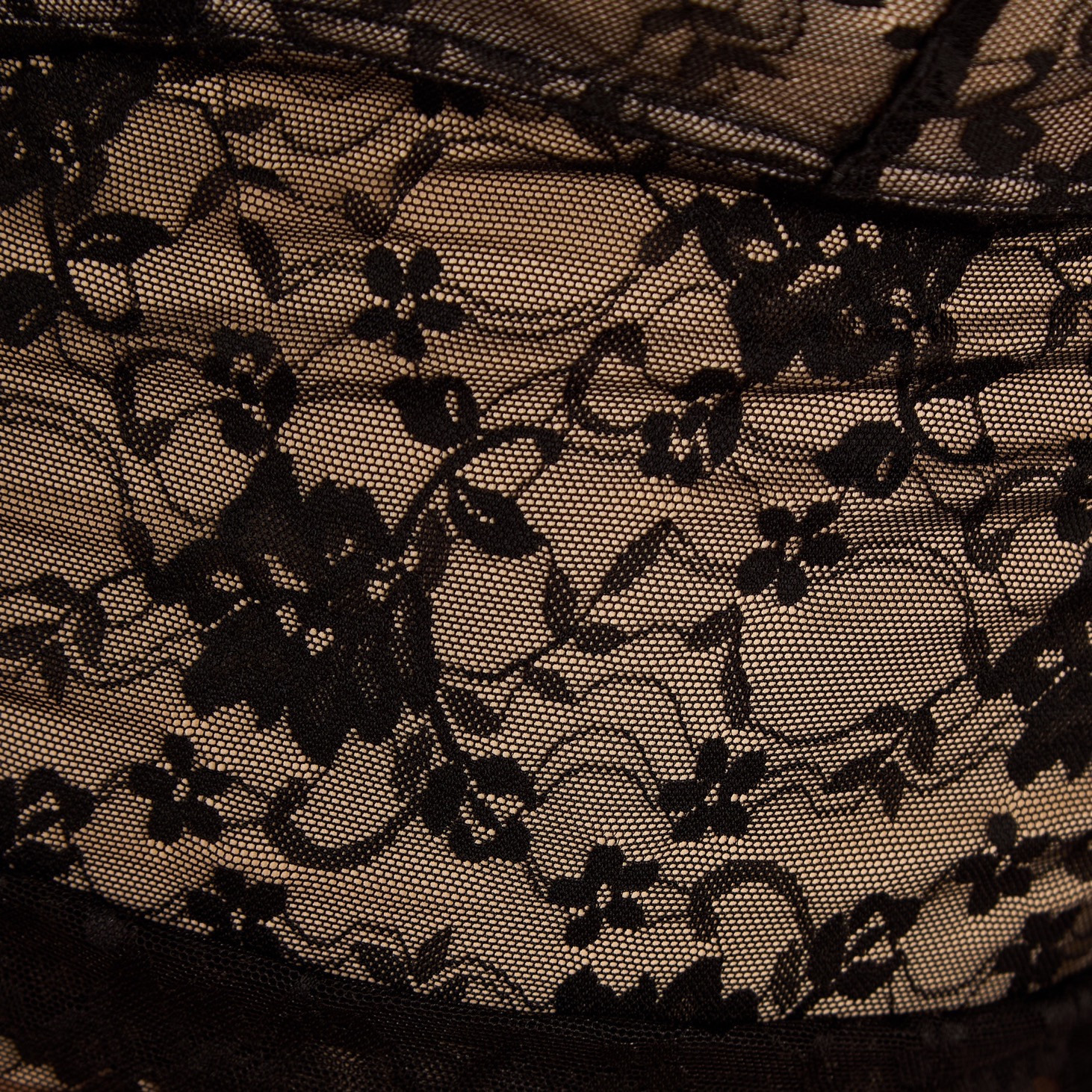 Floral Lace V-Neck Camisole-women-clothing-lingerie-camisoles-image-5