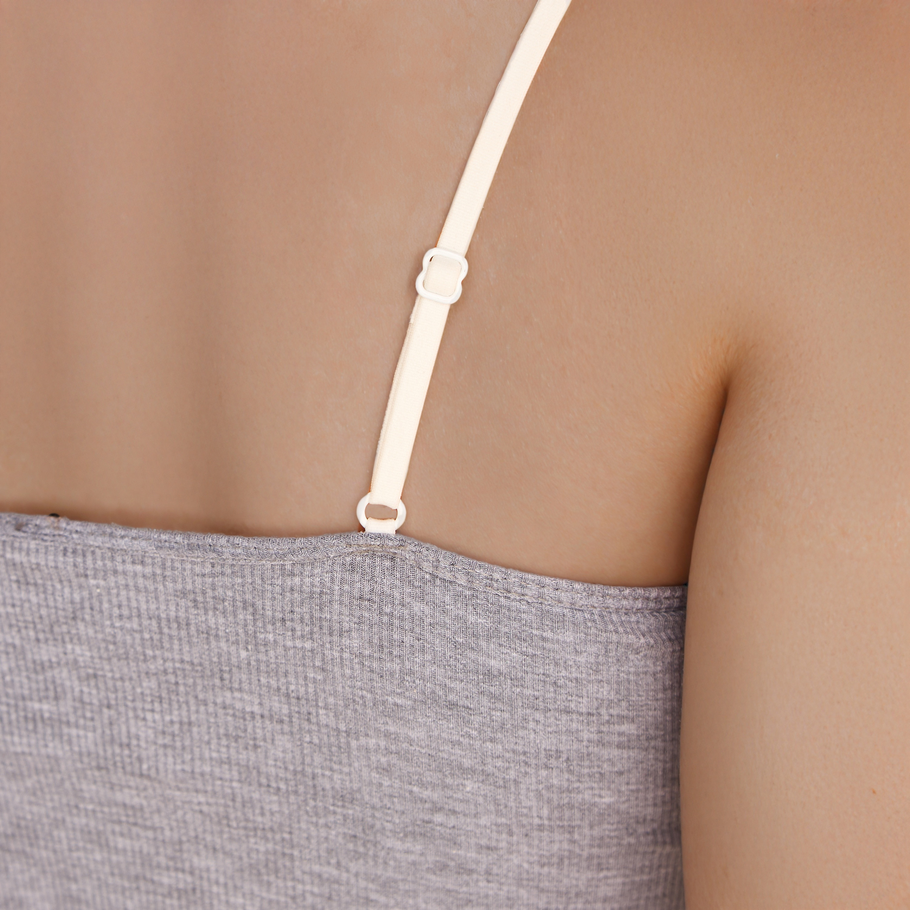 قميص داخلي مضلع بتفاصيل دانتيل-women-clothing-lingerie-camisoles-image-9