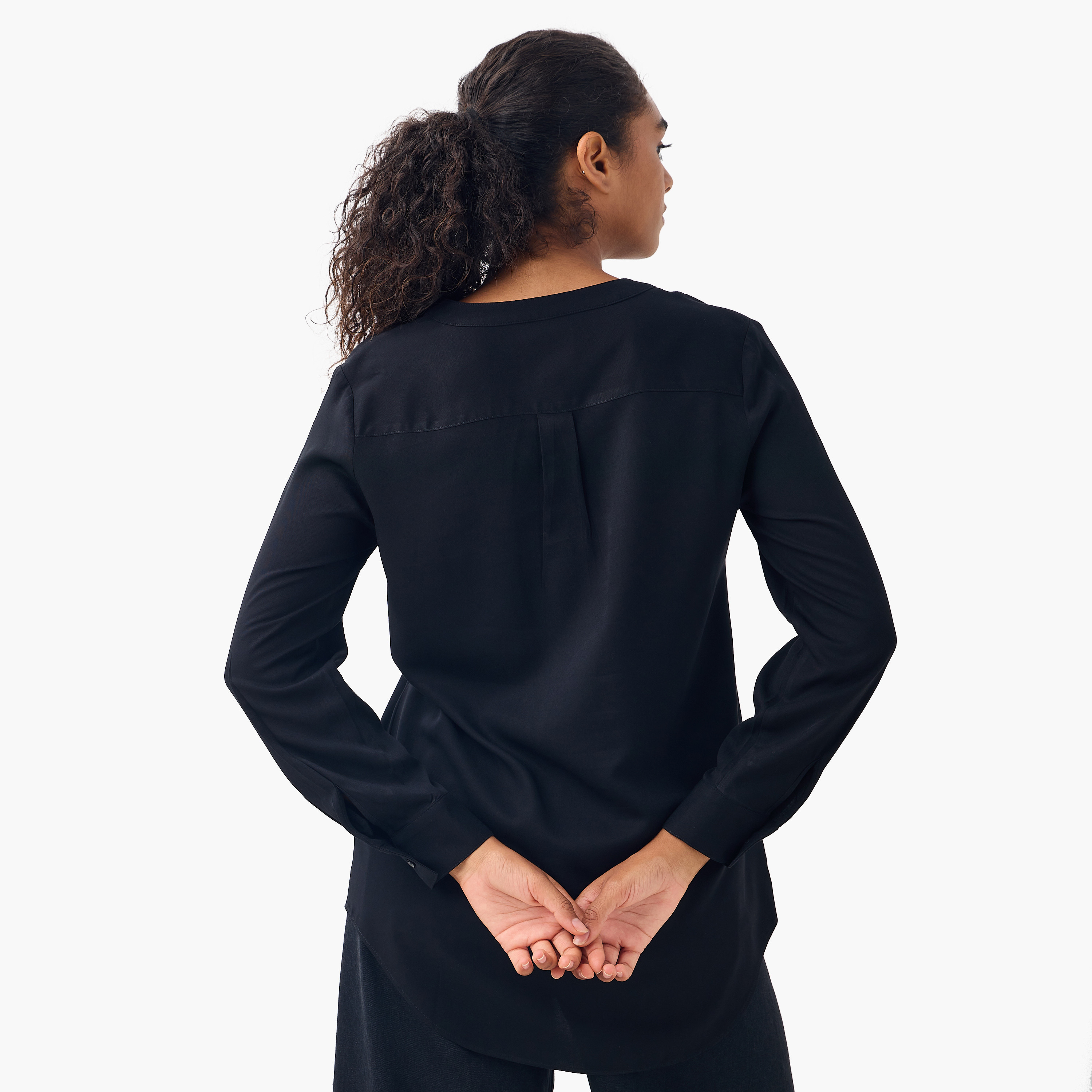 Set of 2 - High-Low Hem Top-women-clothing-shirtsandblouses-blouses-image-5