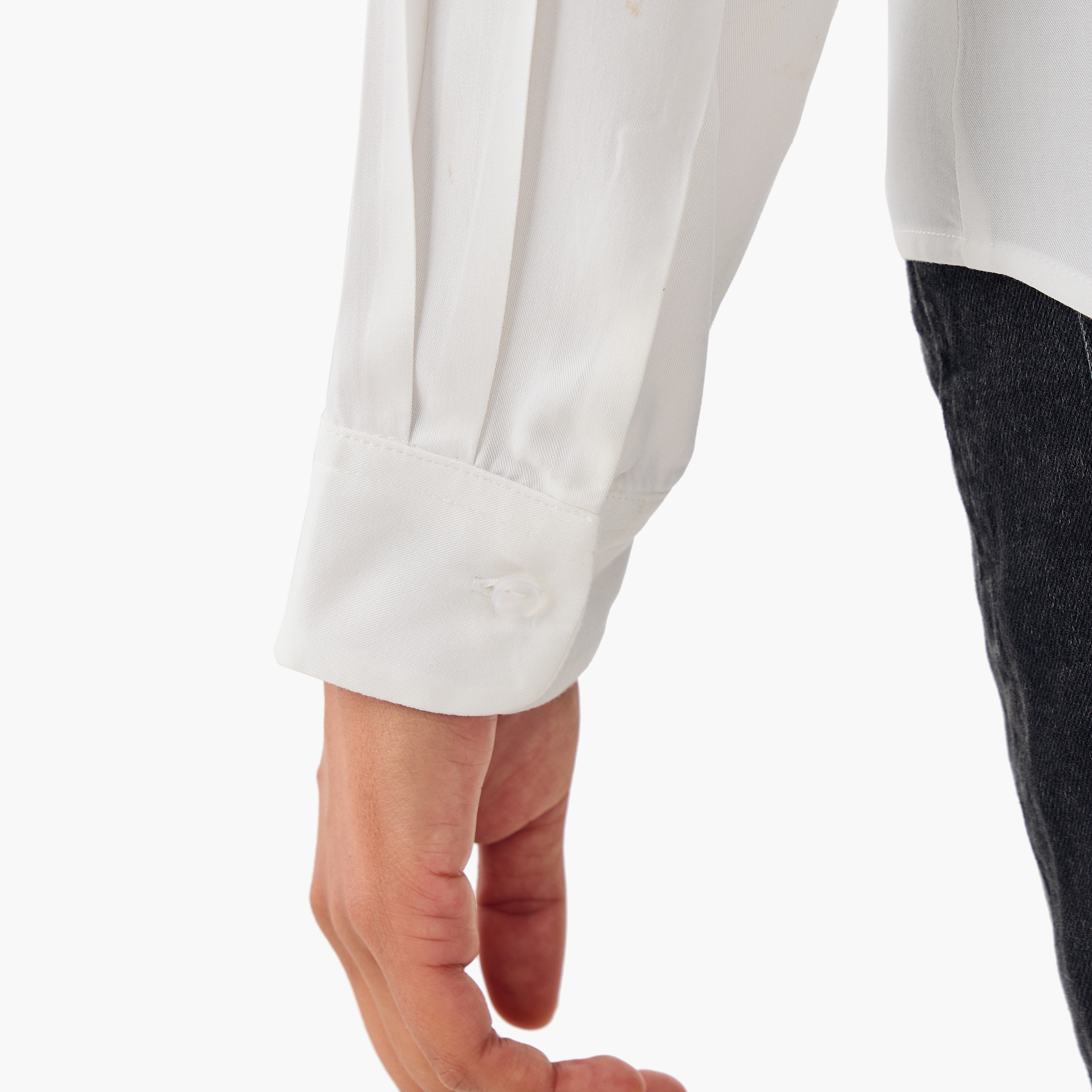 قميص بأكمام طويلة - طقم من 2-women-clothing-shirtsandblouses-shirts-image-7