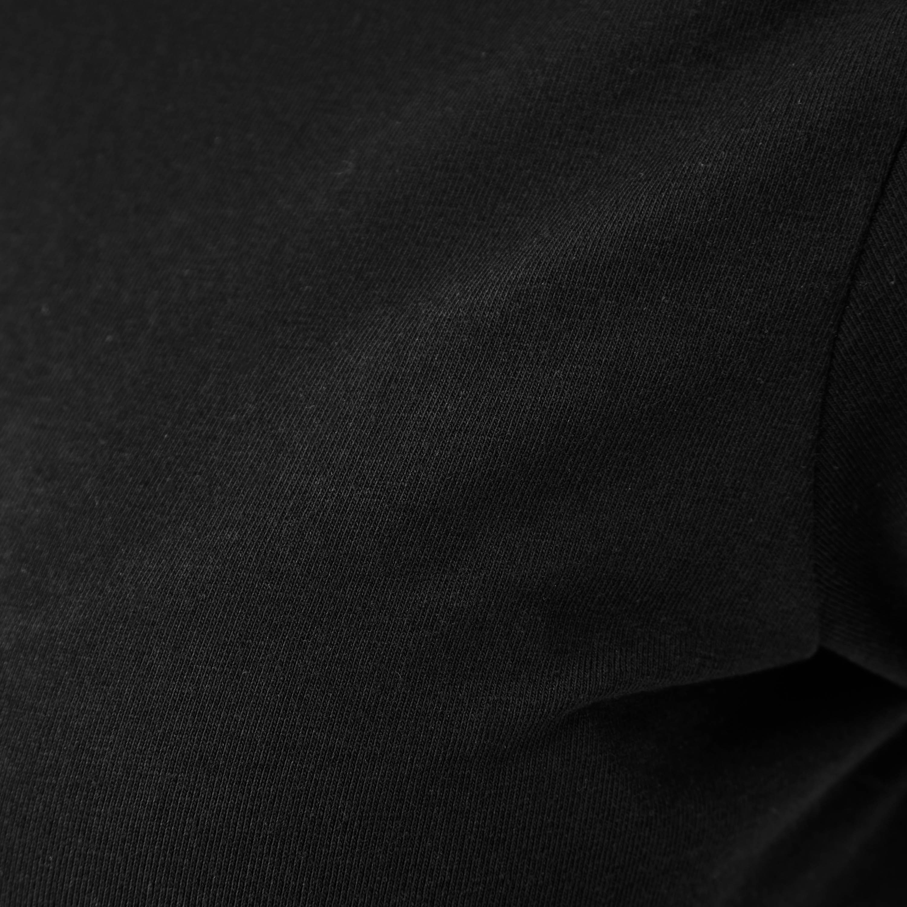 تيشيرت بياقة ضيّقة وأكمام كاب من سبلاش بيزيكس - طقم من قطعتين-women-clothing-tshirts-image-6