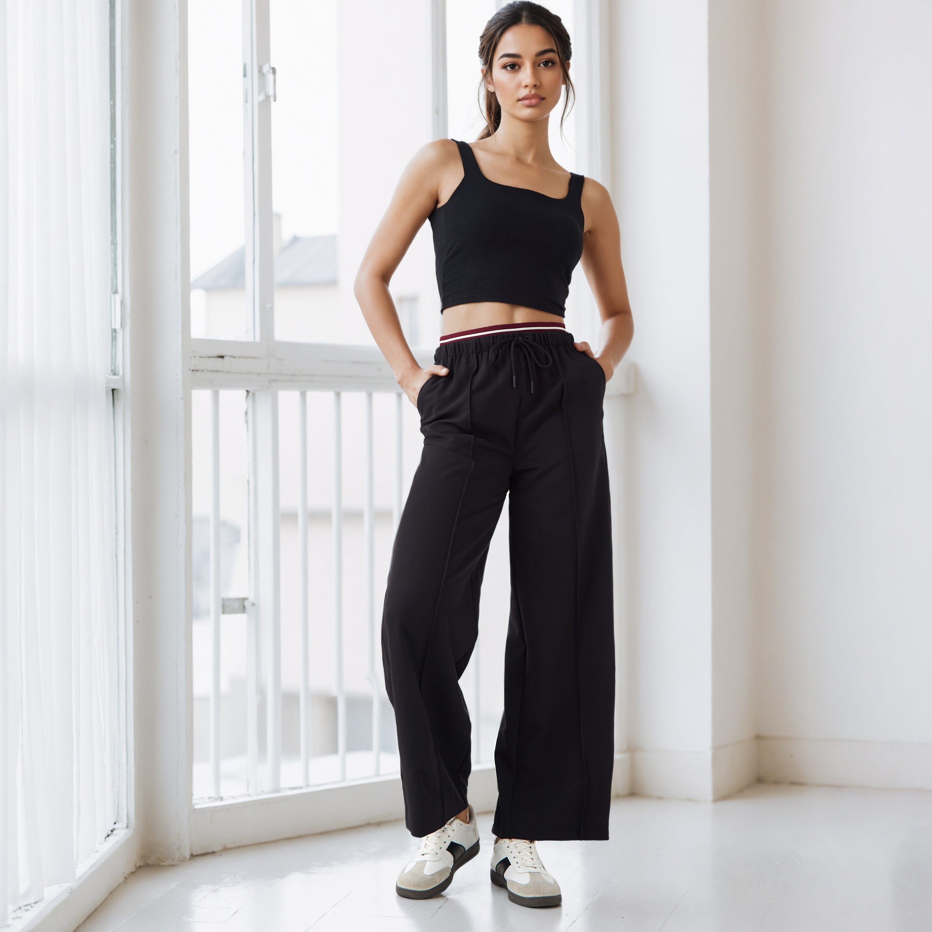 Square Neck Crop Tank Top-women-clothing-tshirts-image-17