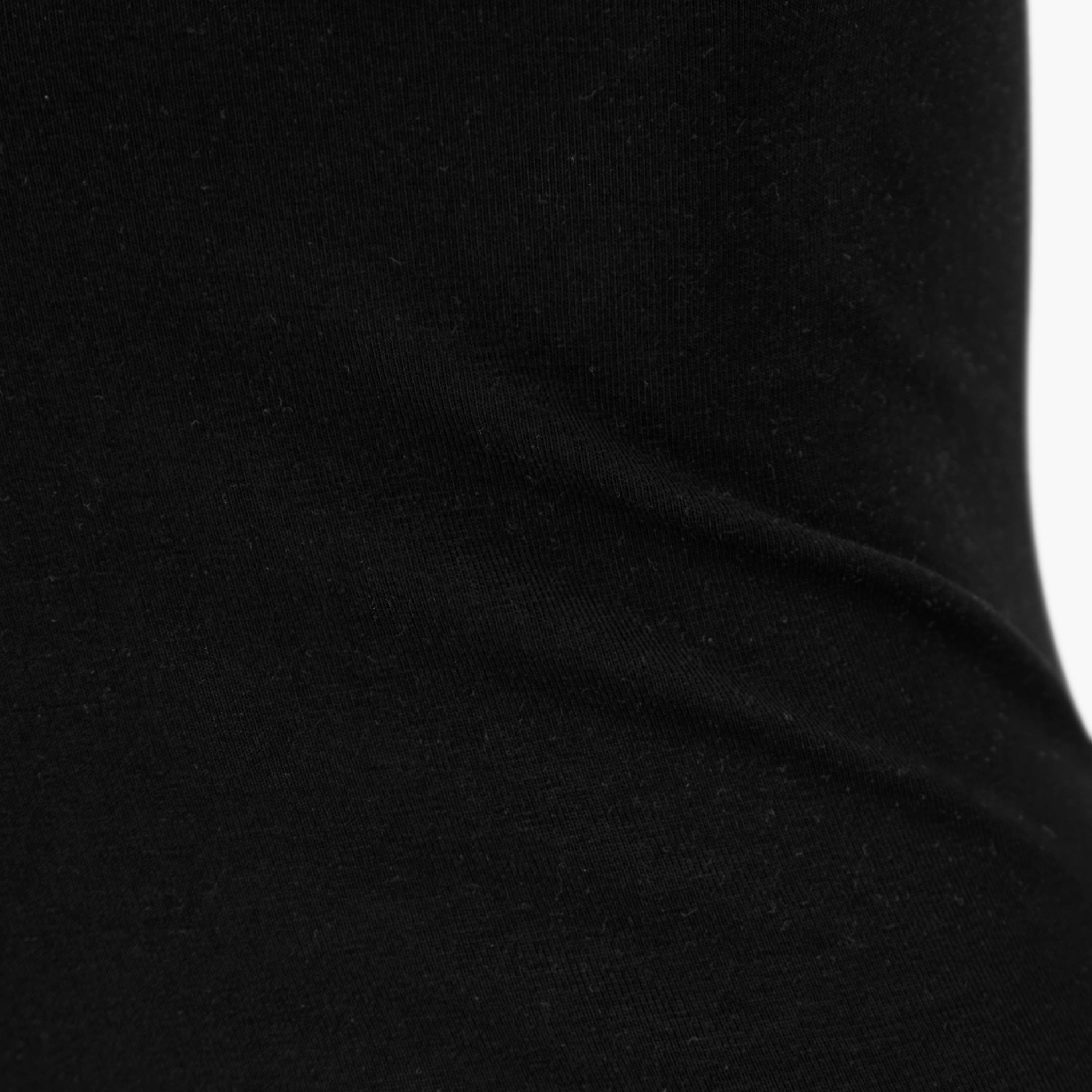 Set of 2 - Splash Basics Cropped Elasticated Waist Leggings-women-clothing-leggings-image-6