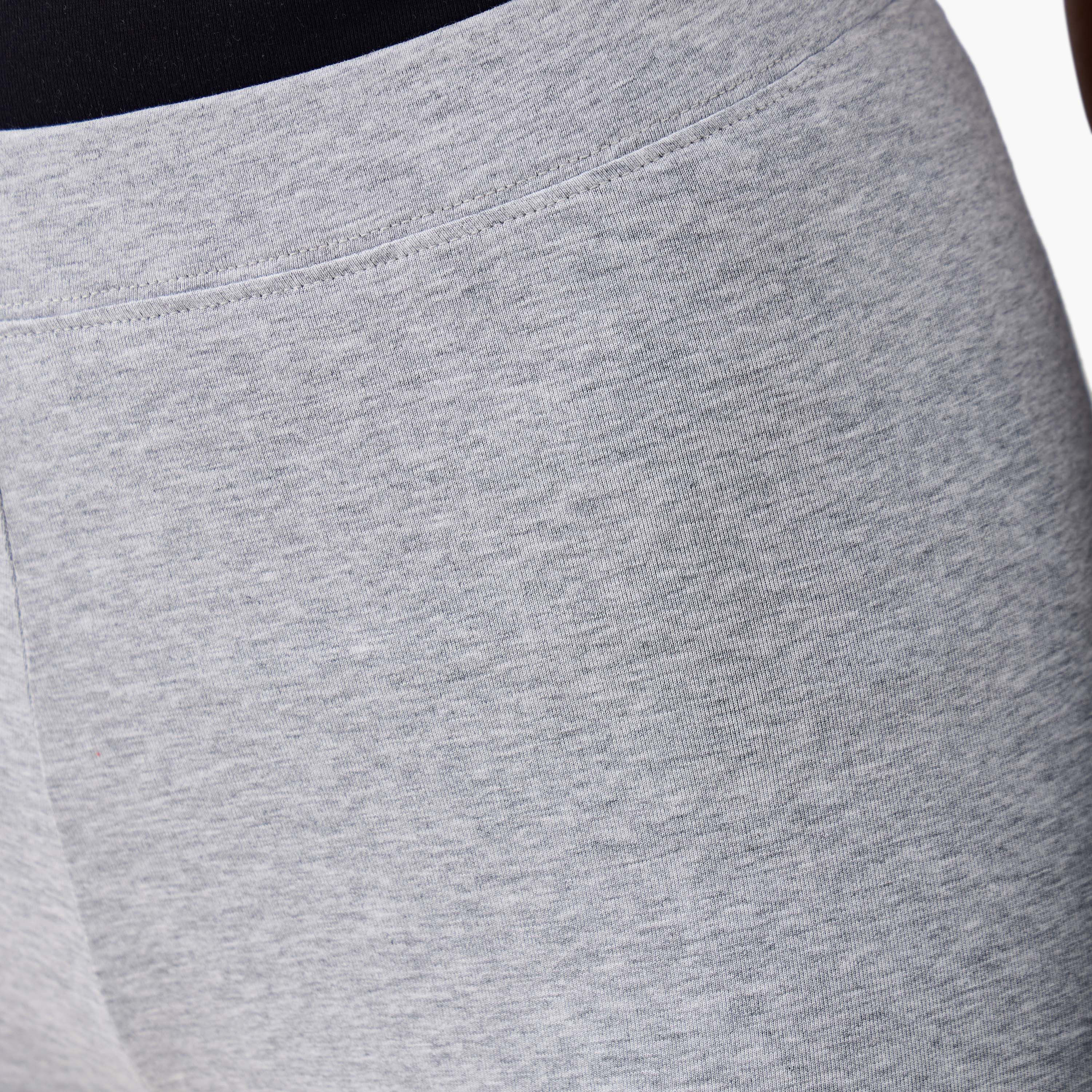 Set of 2 - Cropped Flexi Waist Leggings-women-clothing-leggings-image-6