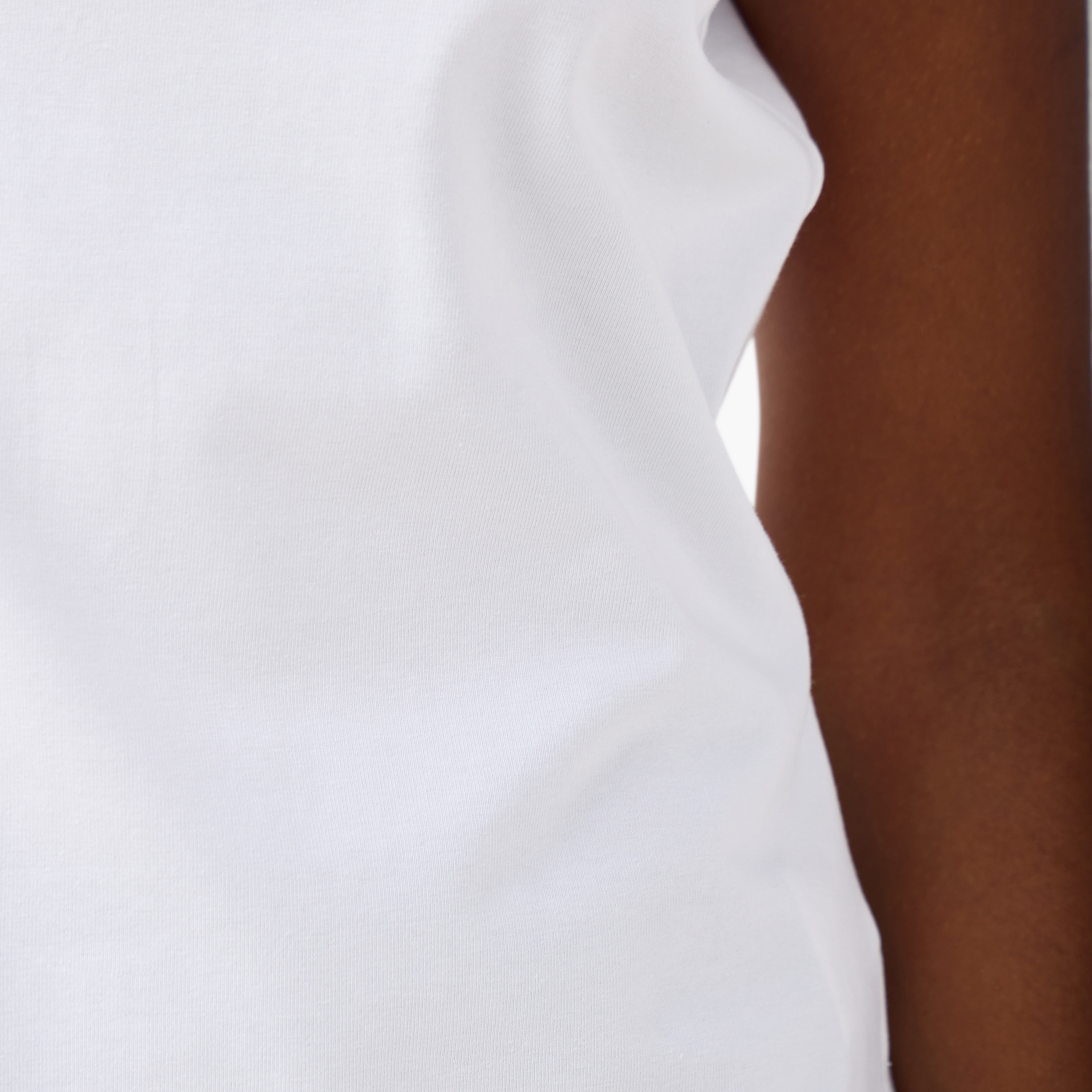 تيشيرت بياقة V وأكمام قصيرة - طقم من 2-women-clothing-tshirts-image-6