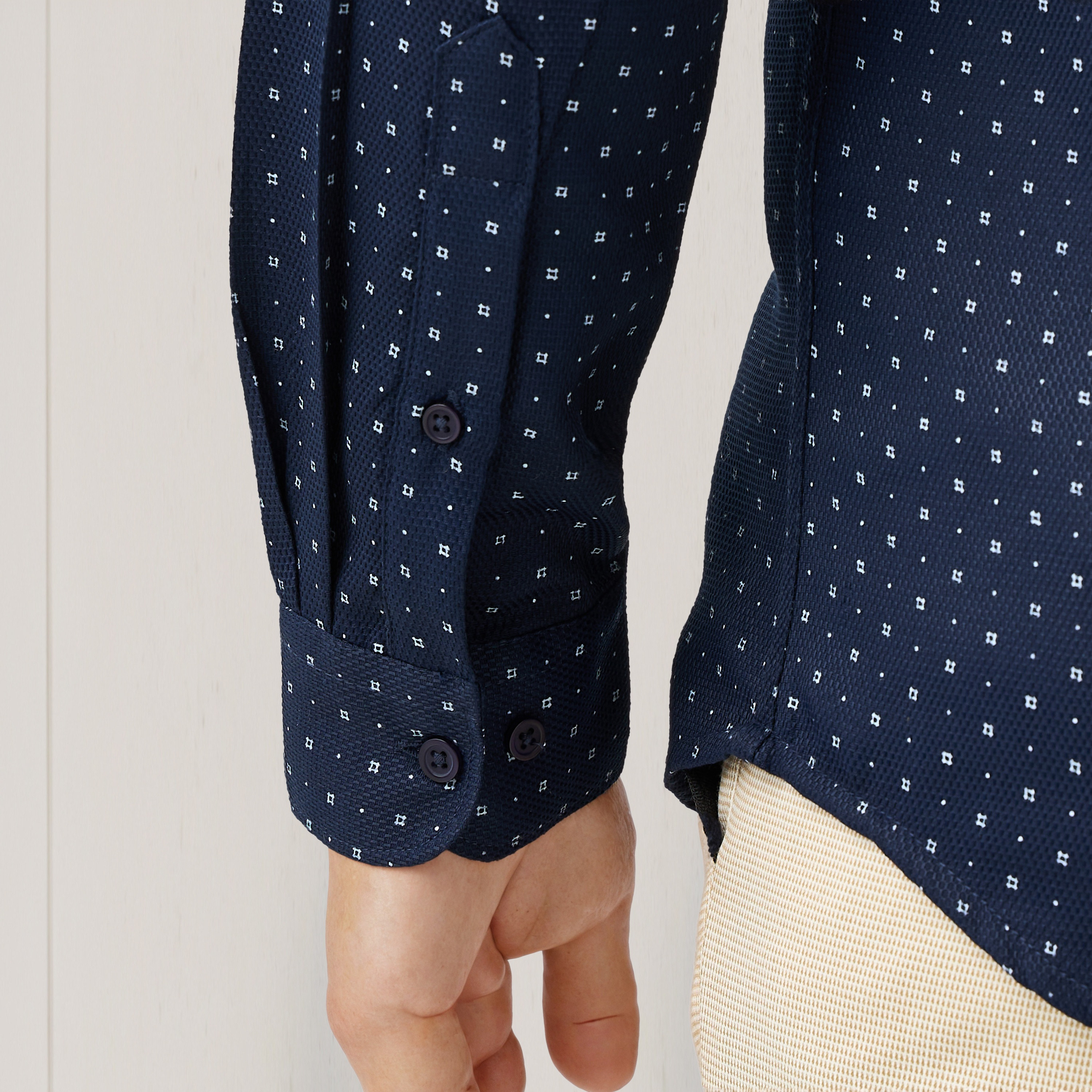 Slim Fit Printed Shirt-men-clothing-shirts-image-6