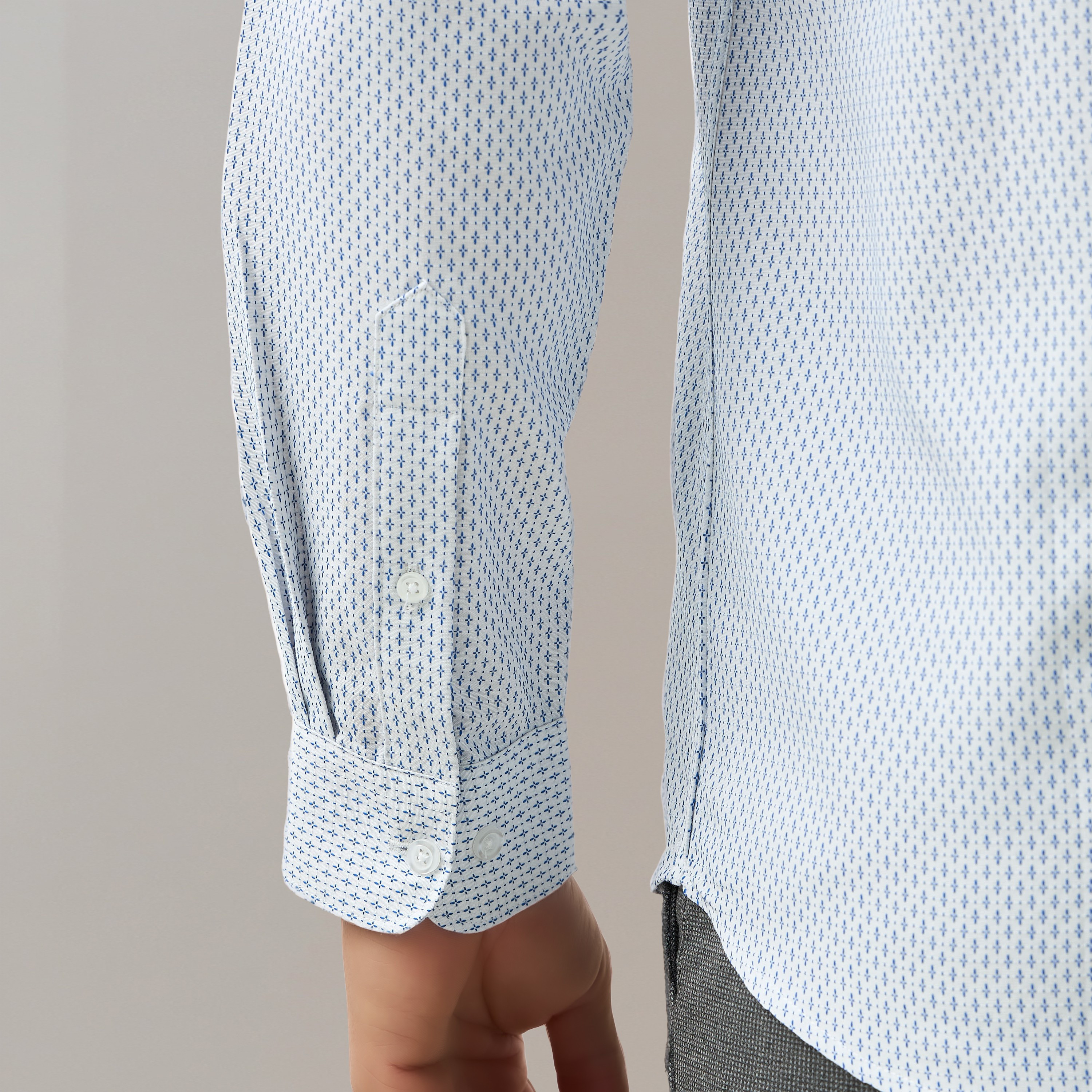 Slim Fit Printed Shirt-men-clothing-shirts-image-5