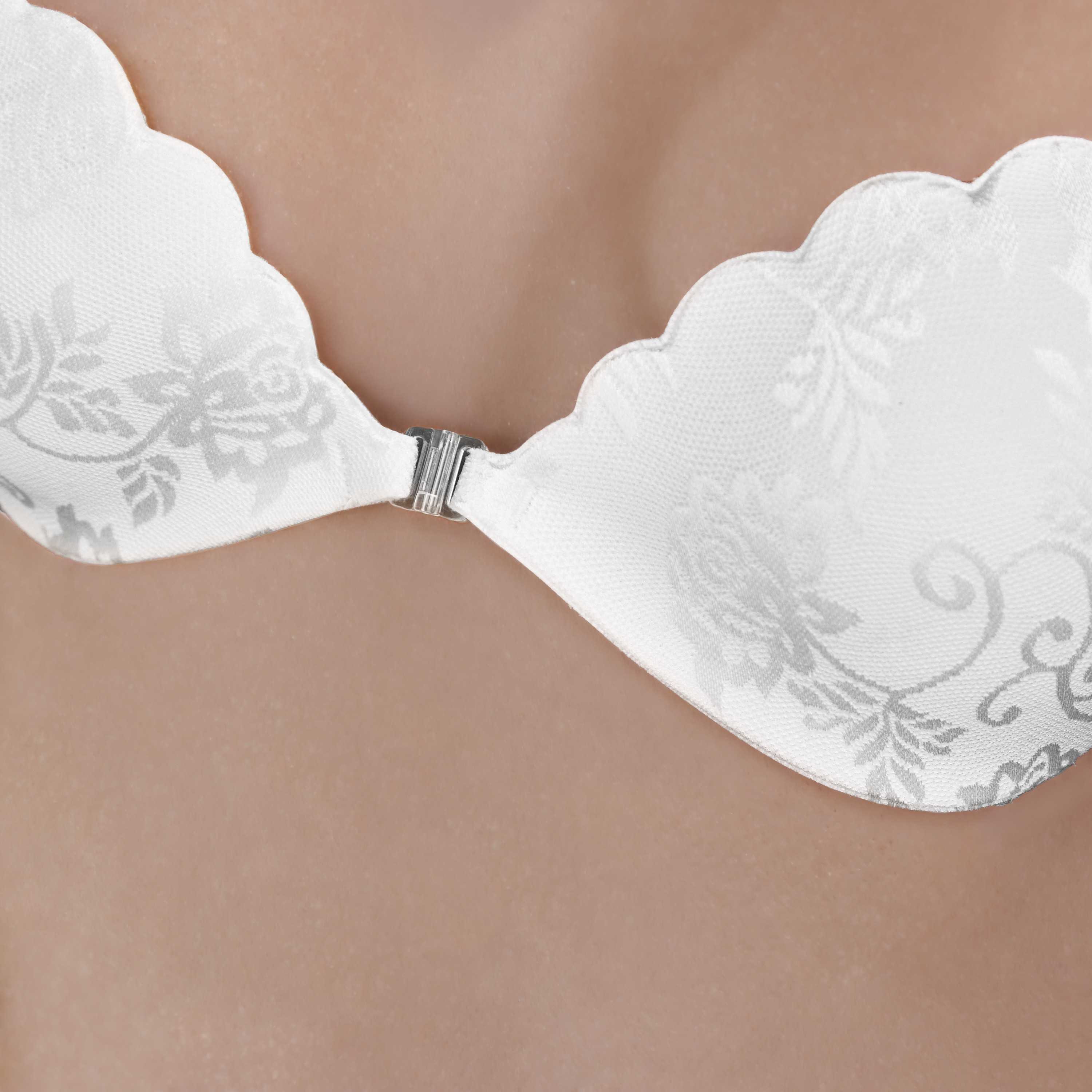 Floral Textured Strapless Bra-women-clothing-lingerie-bras-image-3