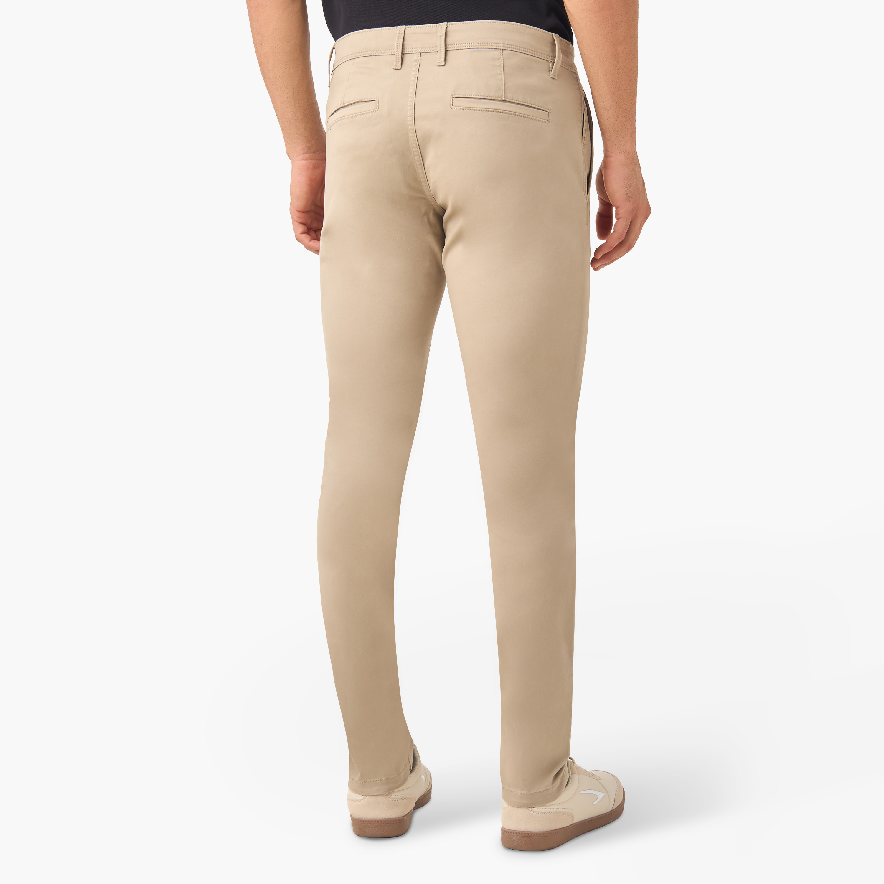 Set of 2 - Slim Fit Chinos-men-clothing-bottoms-trousersandchinos-trousers-image-2