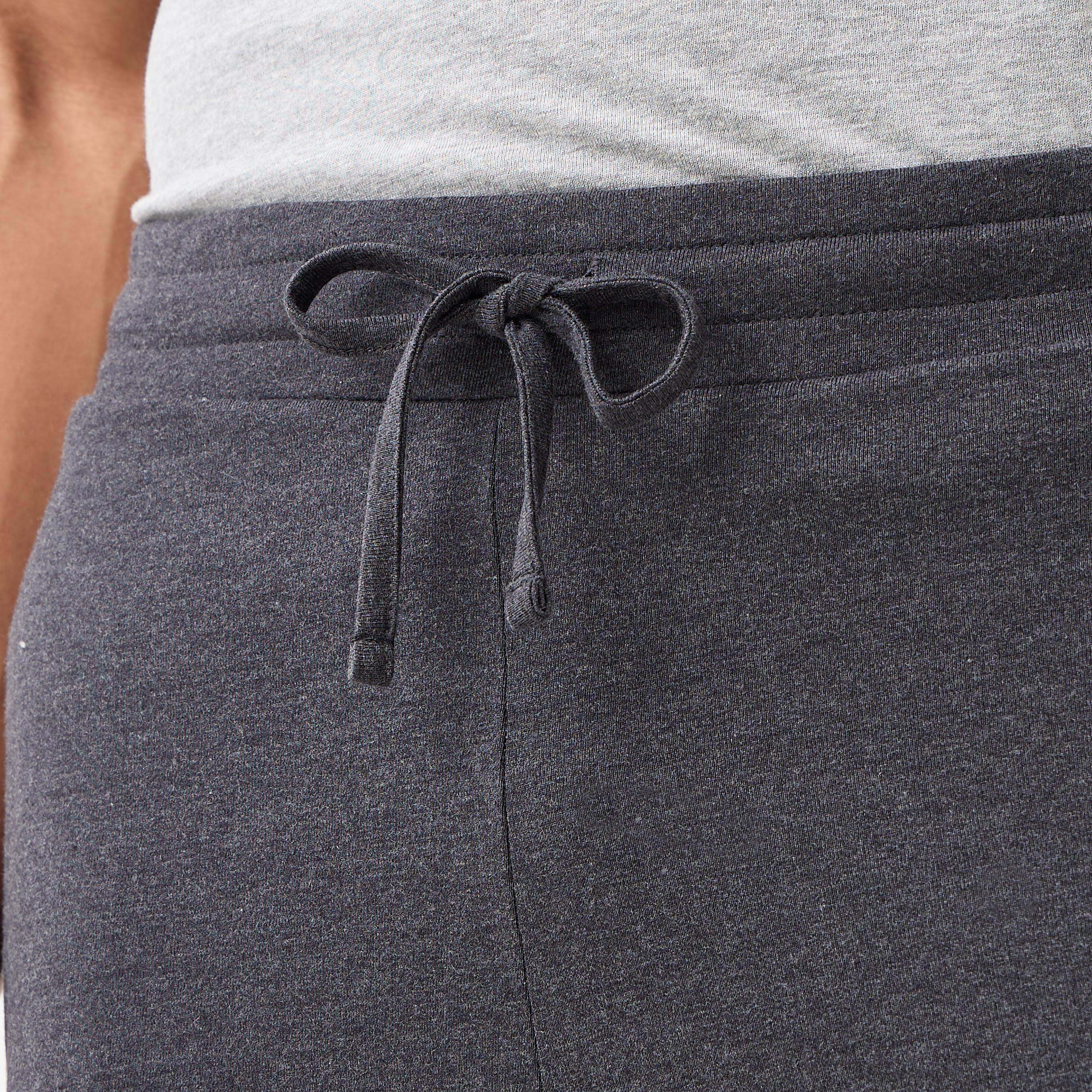 Men Cotton Drawstring Closure Nightwear Set-men-clothing-nightwear-sets-image-6