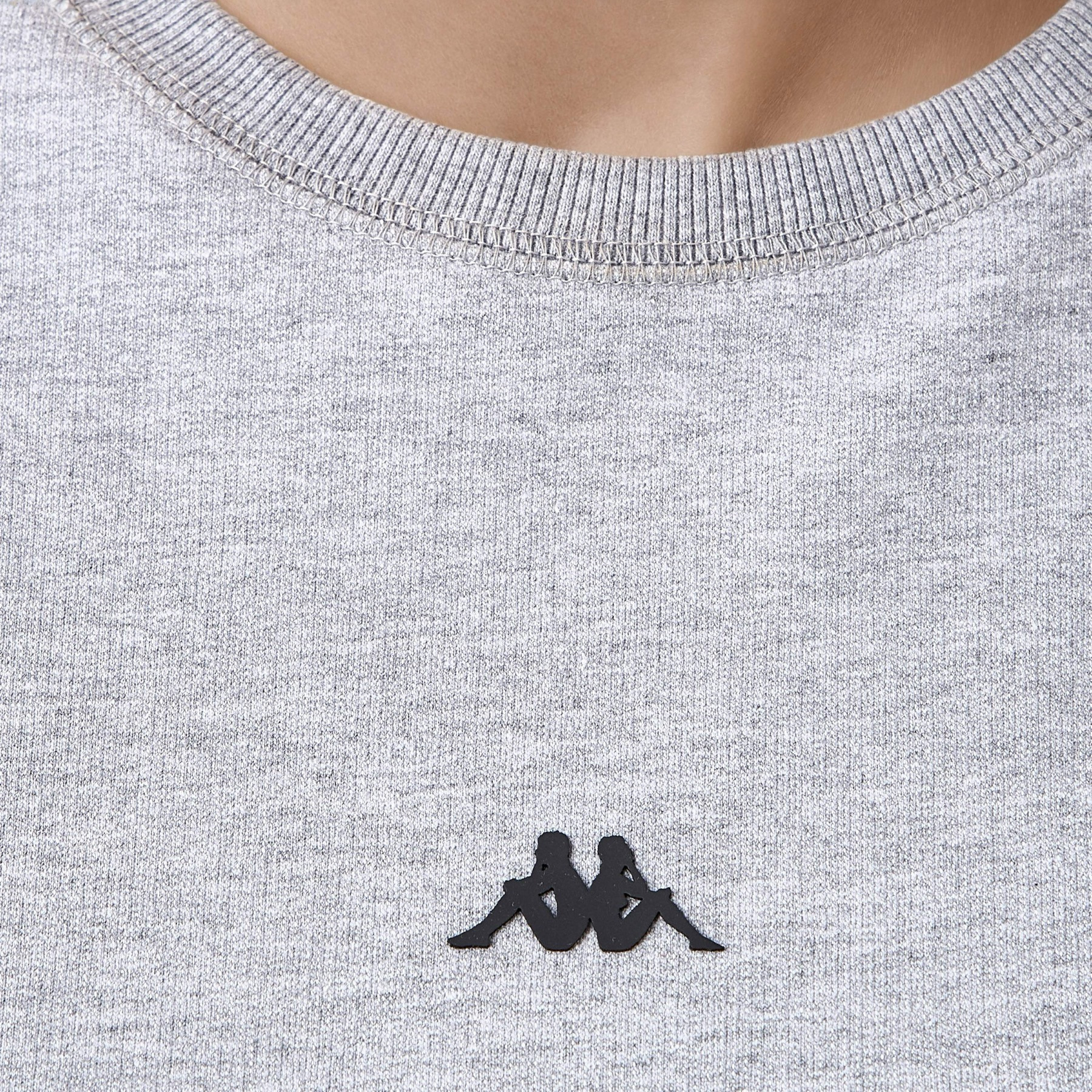 Kappa Relaxed Fit Sweatshirt-women-clothing-sportswearandactivewear-hoodiesandsweatshirts-image-4