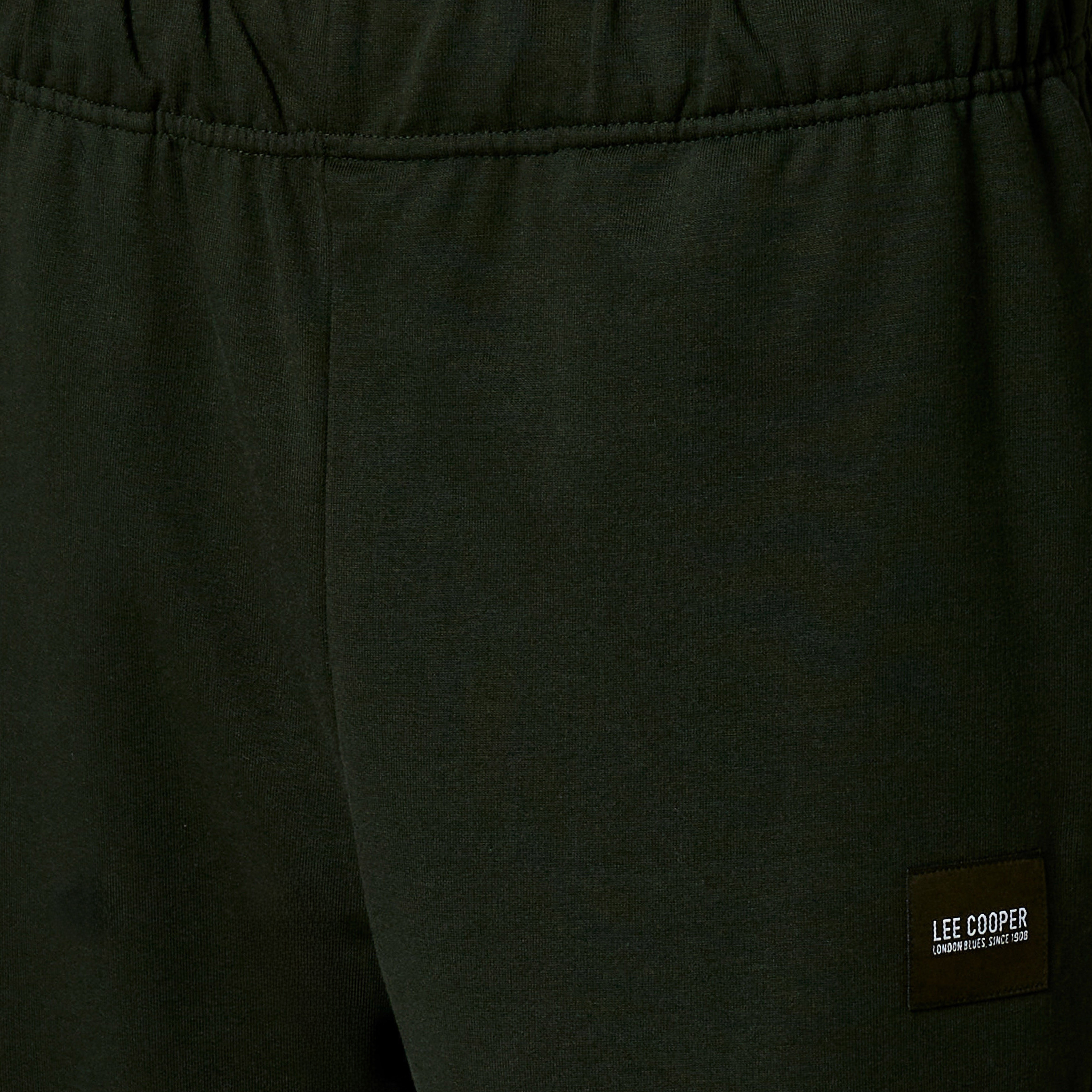 Lee Cooper Women's Relaxed Fit Joggers with Pockets-women-clothing-bottoms-joggers-image-2