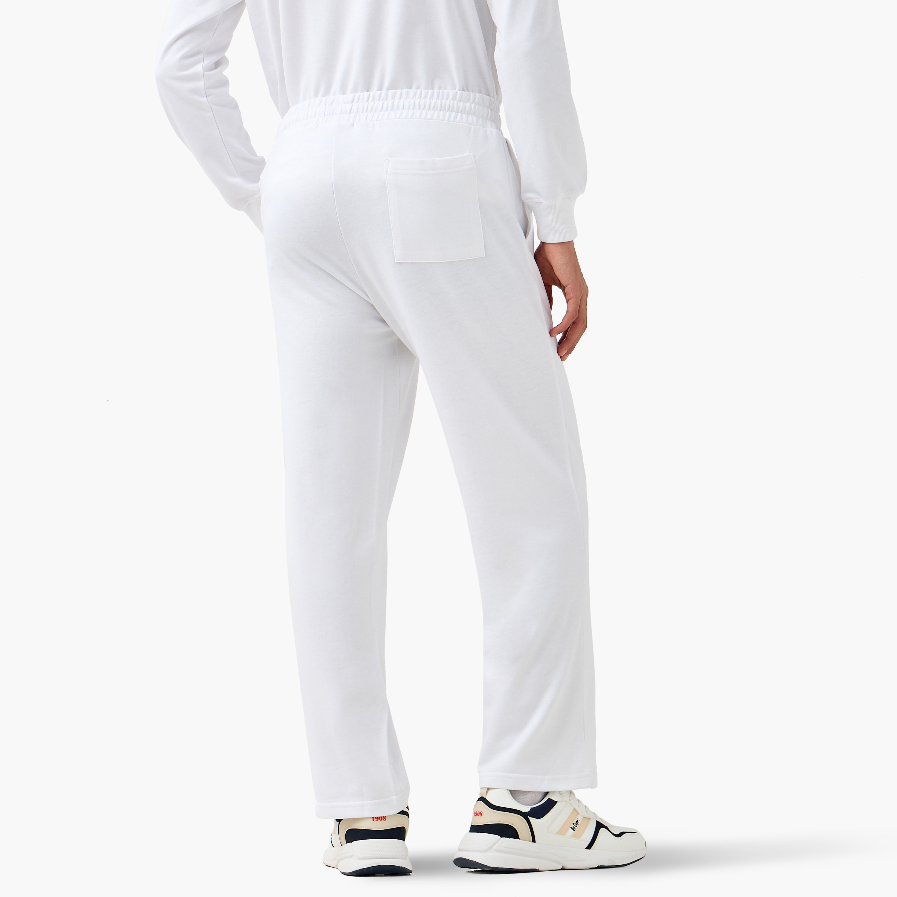 Lee Cooper Relaxed Fit Track Pants-men-clothing-bottoms-joggers-image-4
