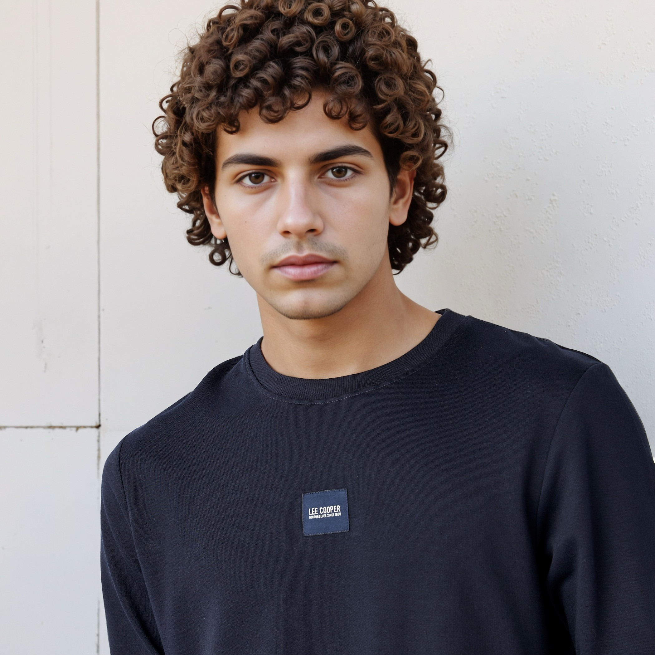 Lee Cooper Regular Fit Sweatshirt-men-winterwear-hoodiesandsweatshirts-image-5