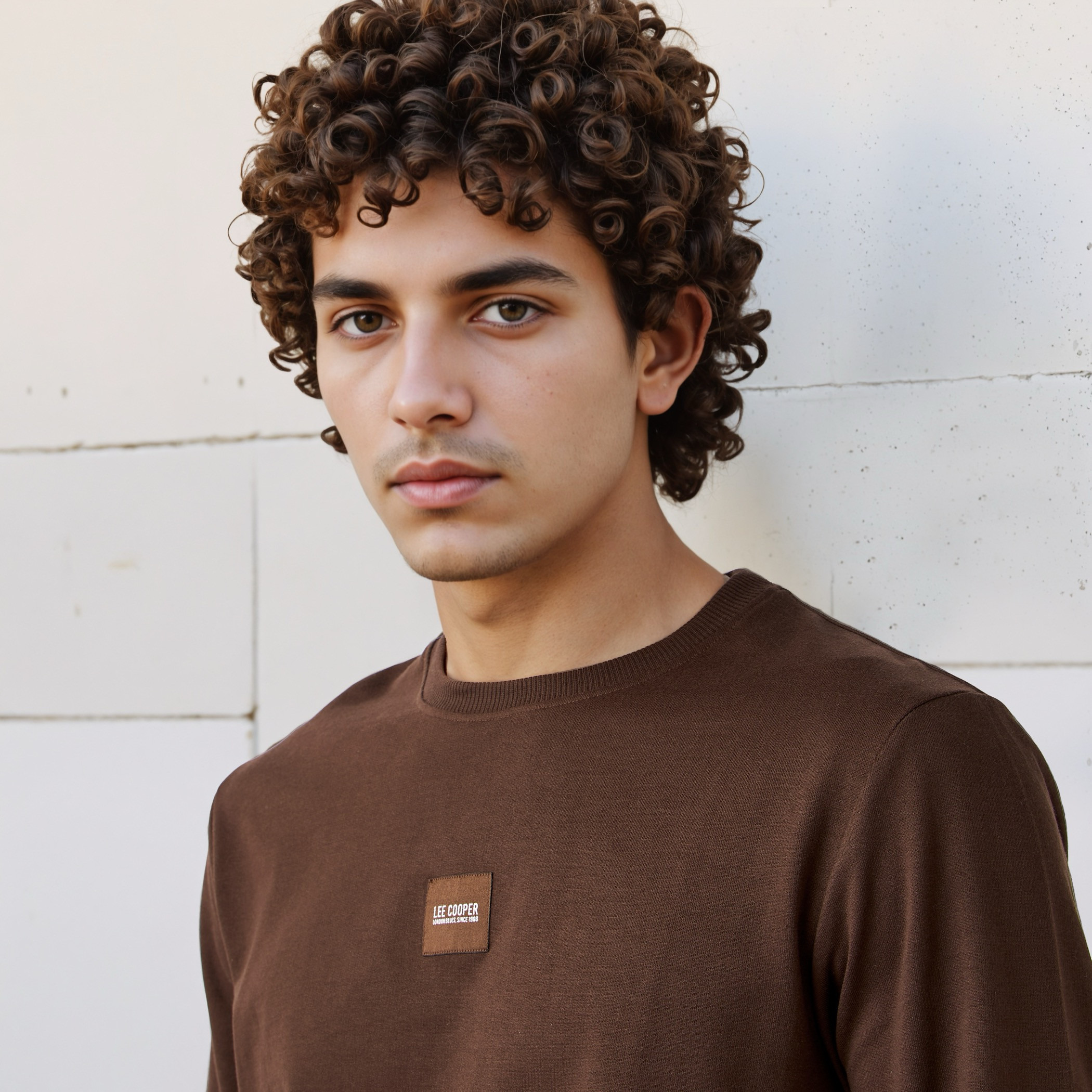 Lee Cooper Regular Fit Sweatshirt-men-winterwear-hoodiesandsweatshirts-image-5