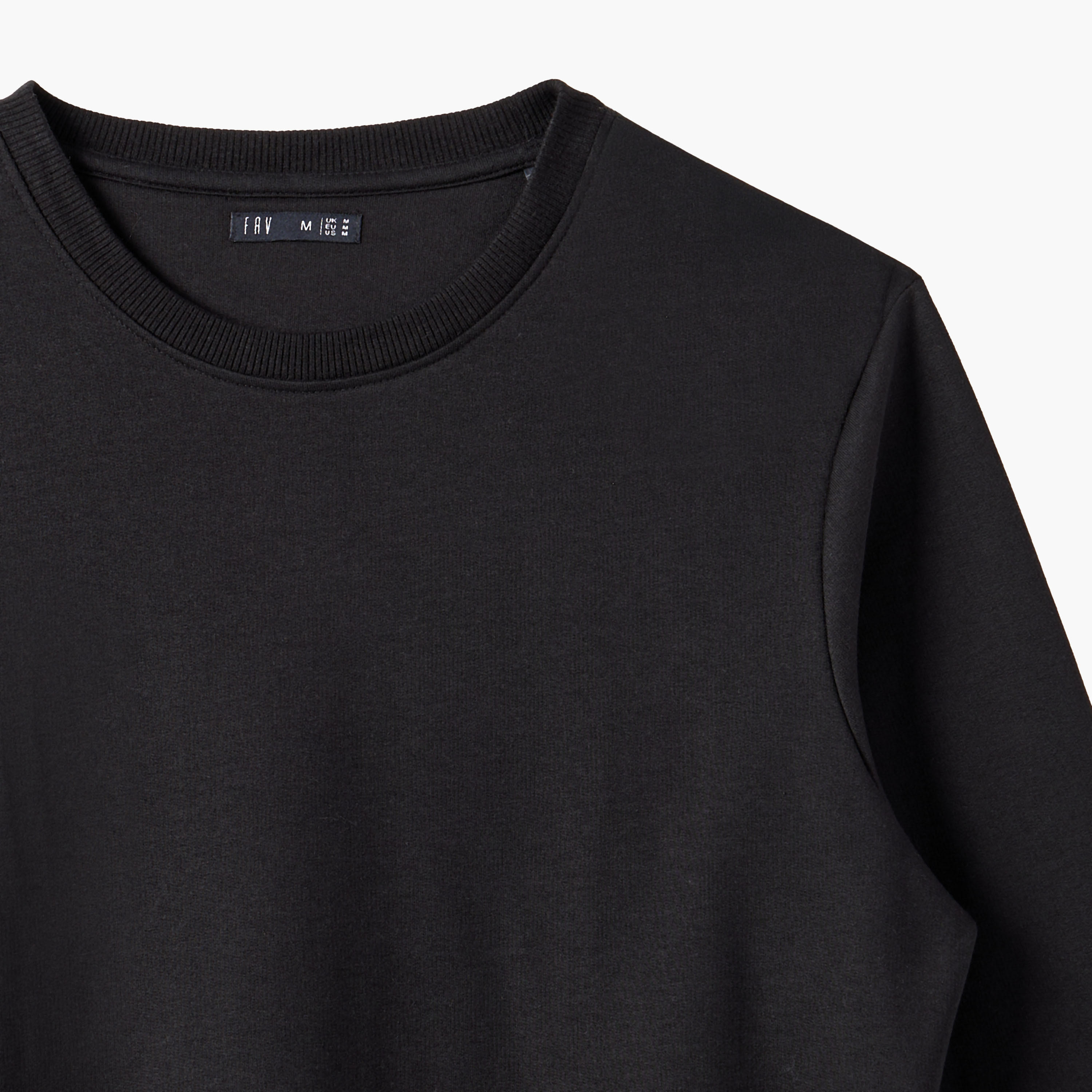 Men Regular Fit Cotton Blend Sweatshirt - Set of 2-men-winterwear-hoodiesandsweatshirts-image-6
