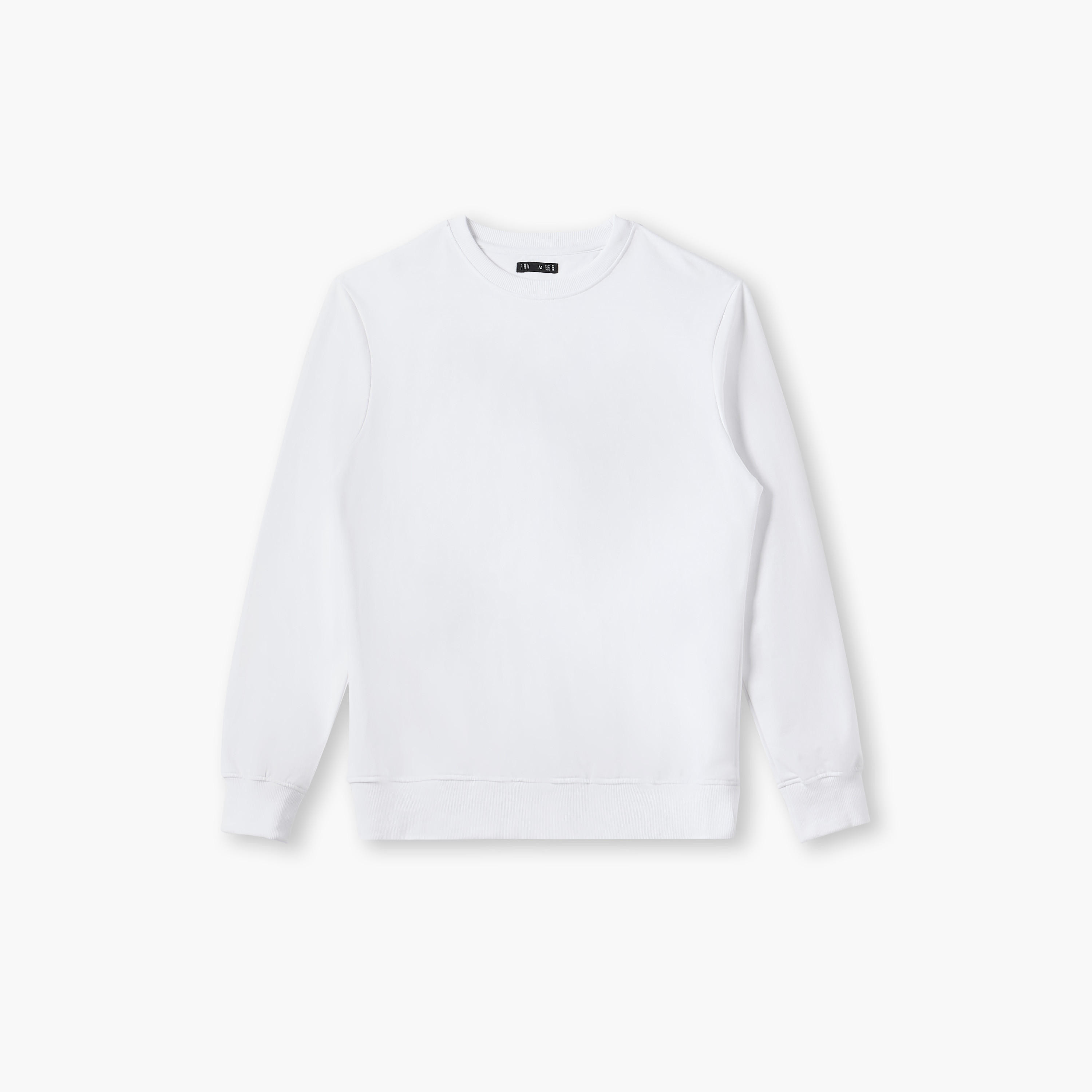 Men Regular Fit Cotton Blend Sweatshirt - Set of 2-men-winterwear-hoodiesandsweatshirts-image-5