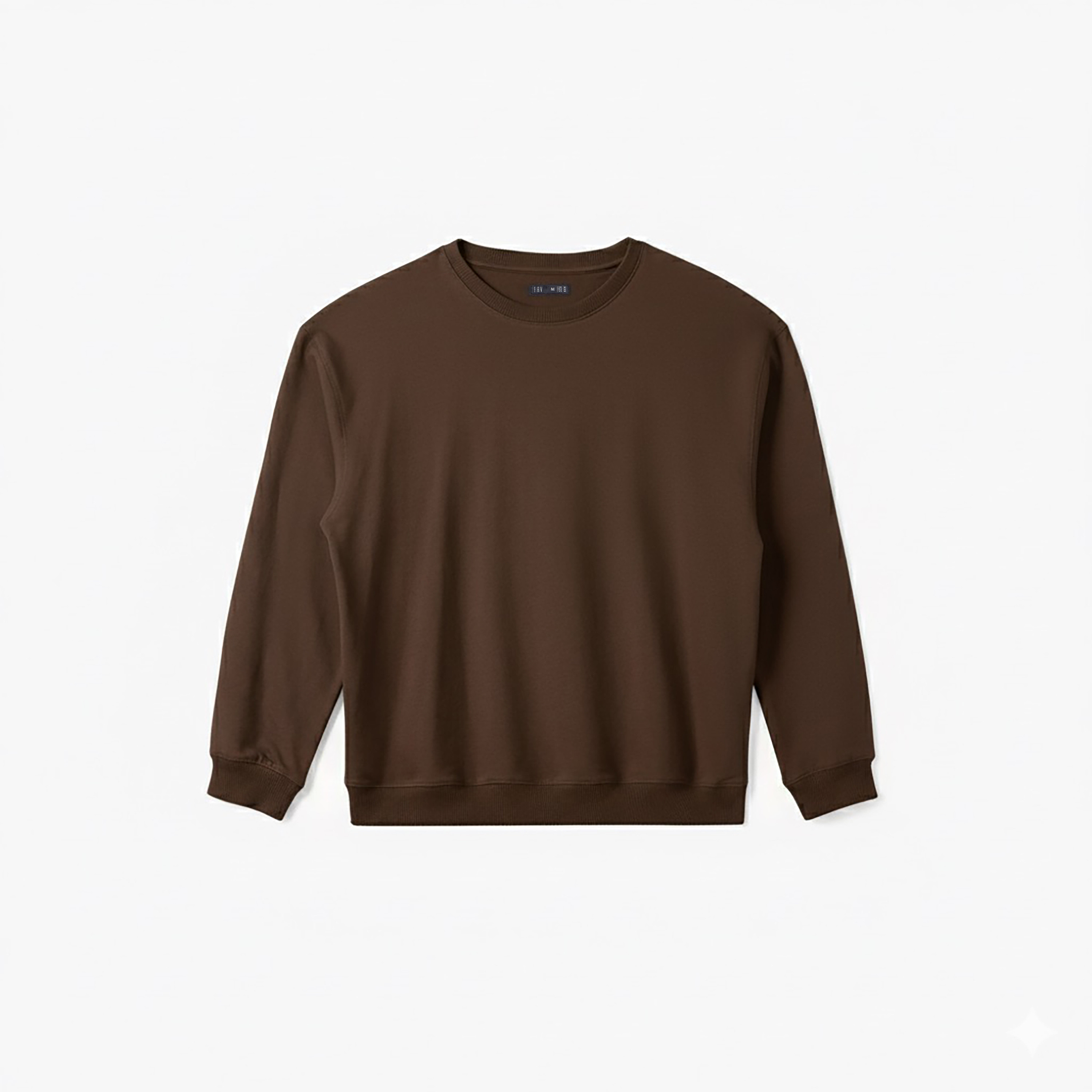 سويت شيرت بقصة عادية - طقم من قطعتين-women-winterwear-hoodiesandsweatshirts-sweatshirts-image-6