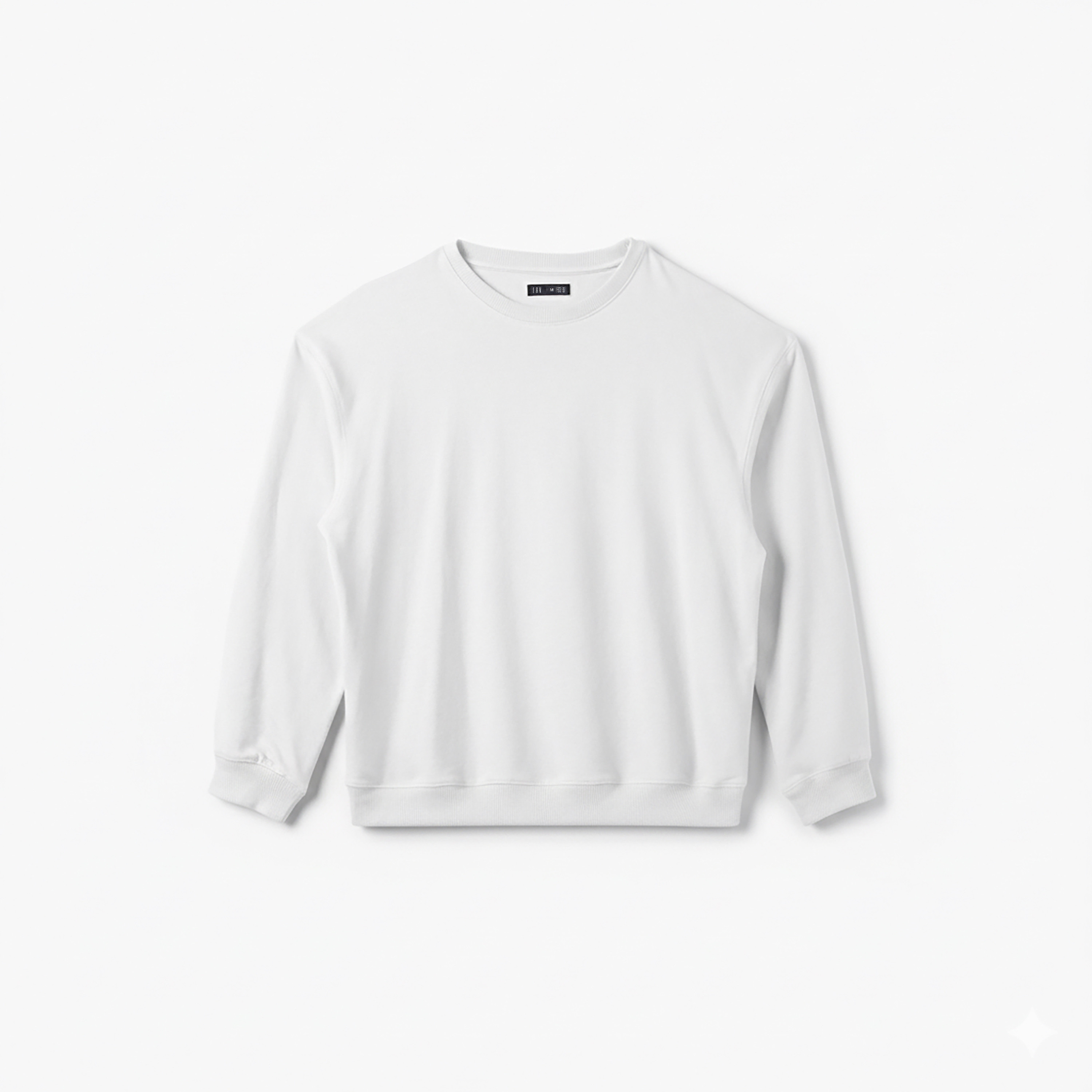 سويت شيرت بقصة عادية - طقم من قطعتين-women-winterwear-hoodiesandsweatshirts-sweatshirts-image-5