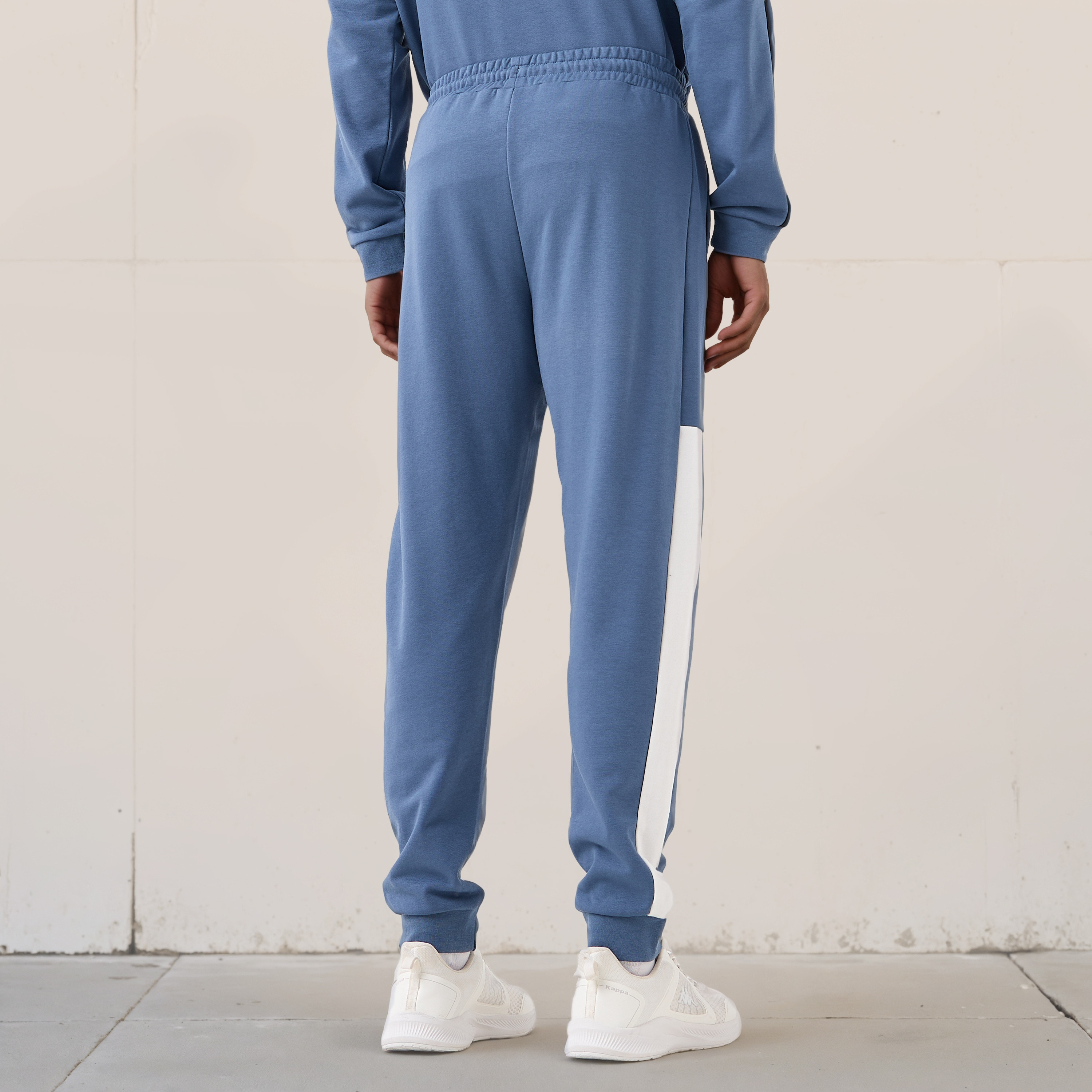Kappa Flexi Waist Joggers-men-clothing-bottoms-joggers-image-3