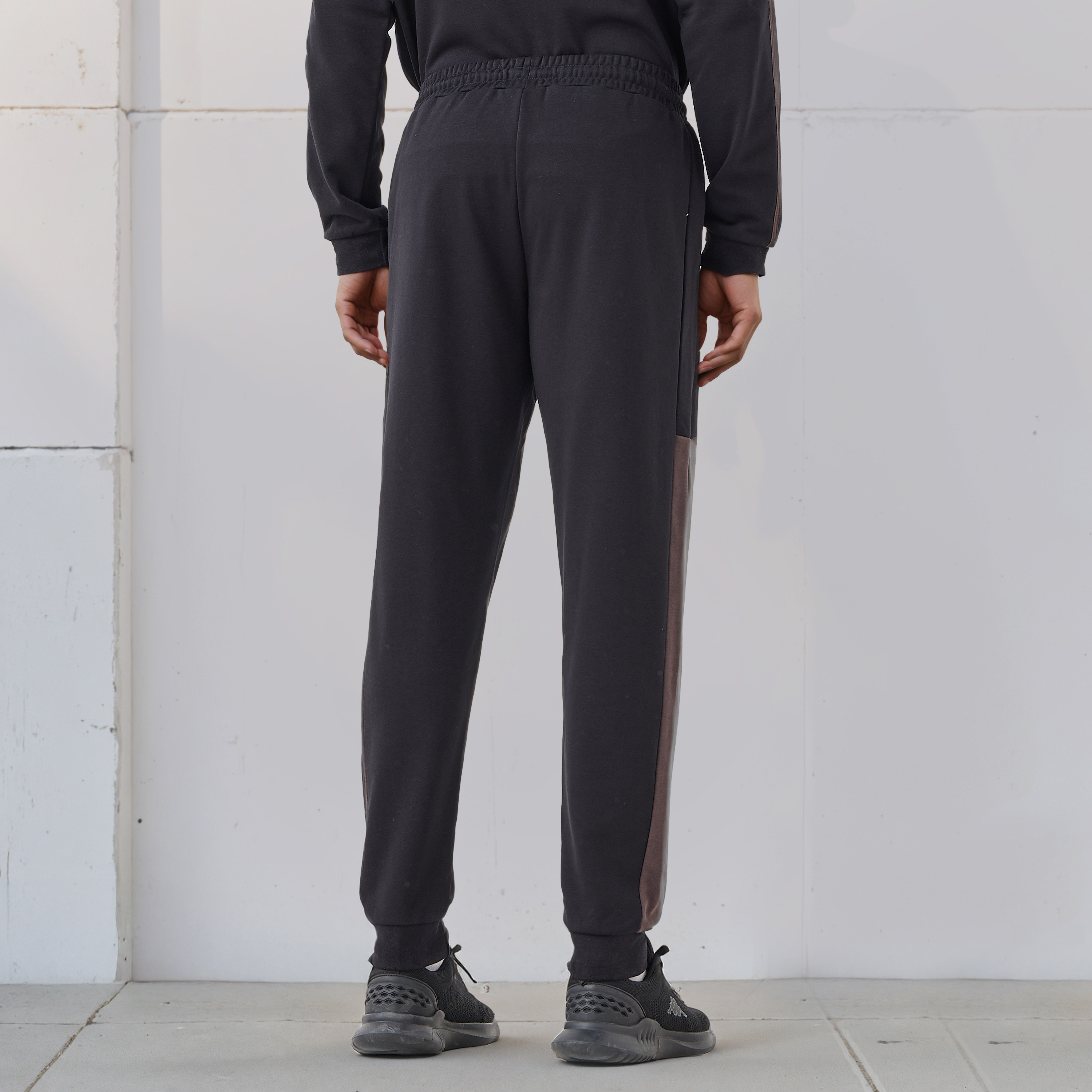 Kappa Flexi Waist Joggers-men-clothing-bottoms-joggers-image-3