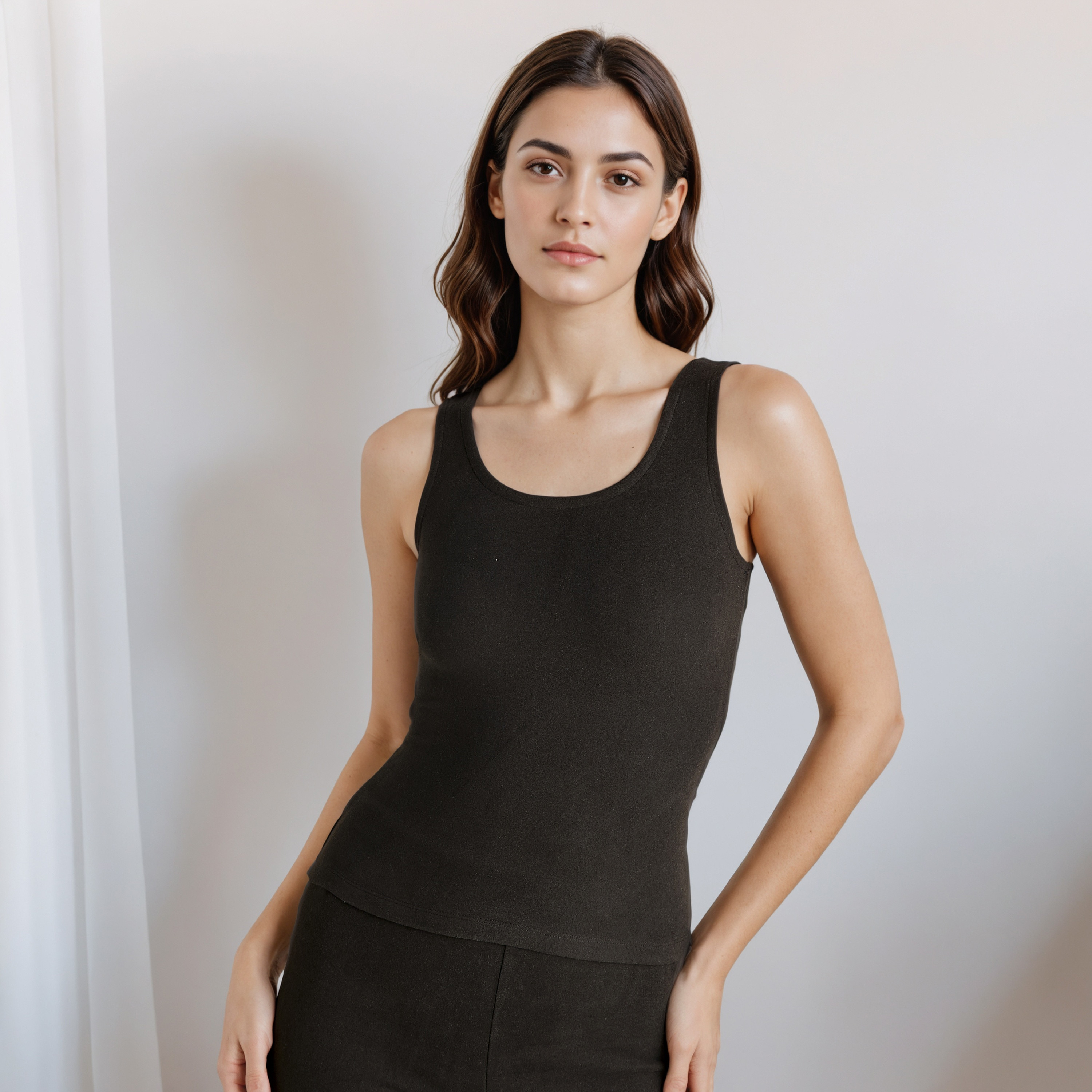 بلوزة تانك حرارية بدون خياطة-women-clothing-lingerie-thermals-image-6