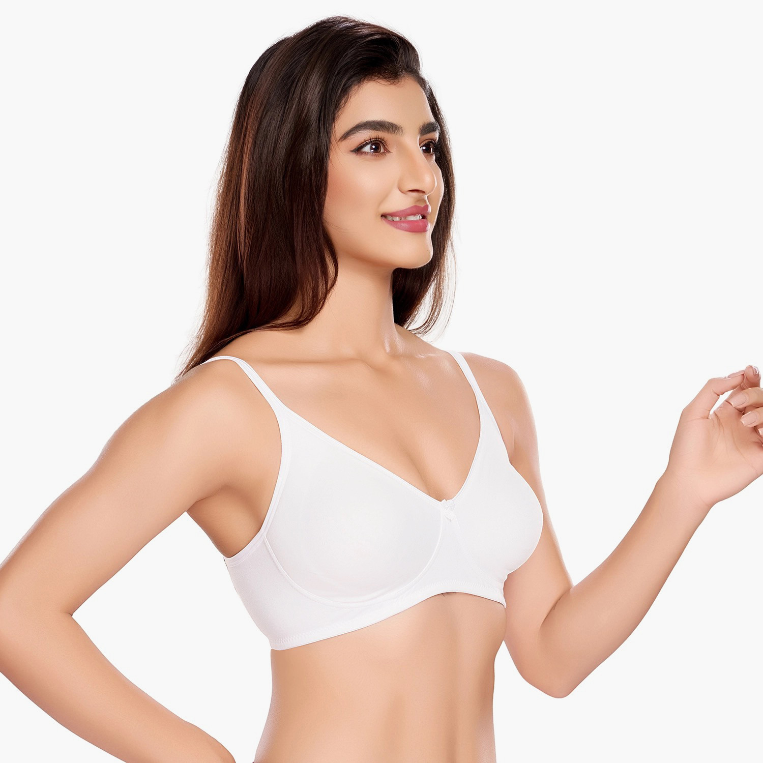 صدرية جولييت غير مبطنة بتغطية كاملة-women-clothing-lingerie-bras-image-3