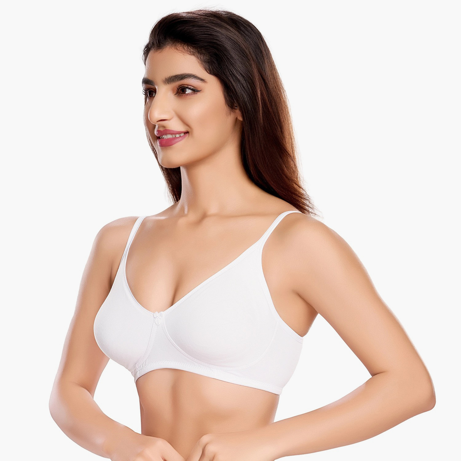 صدرية جولييت غير مبطنة بتغطية كاملة-women-clothing-lingerie-bras-image-4
