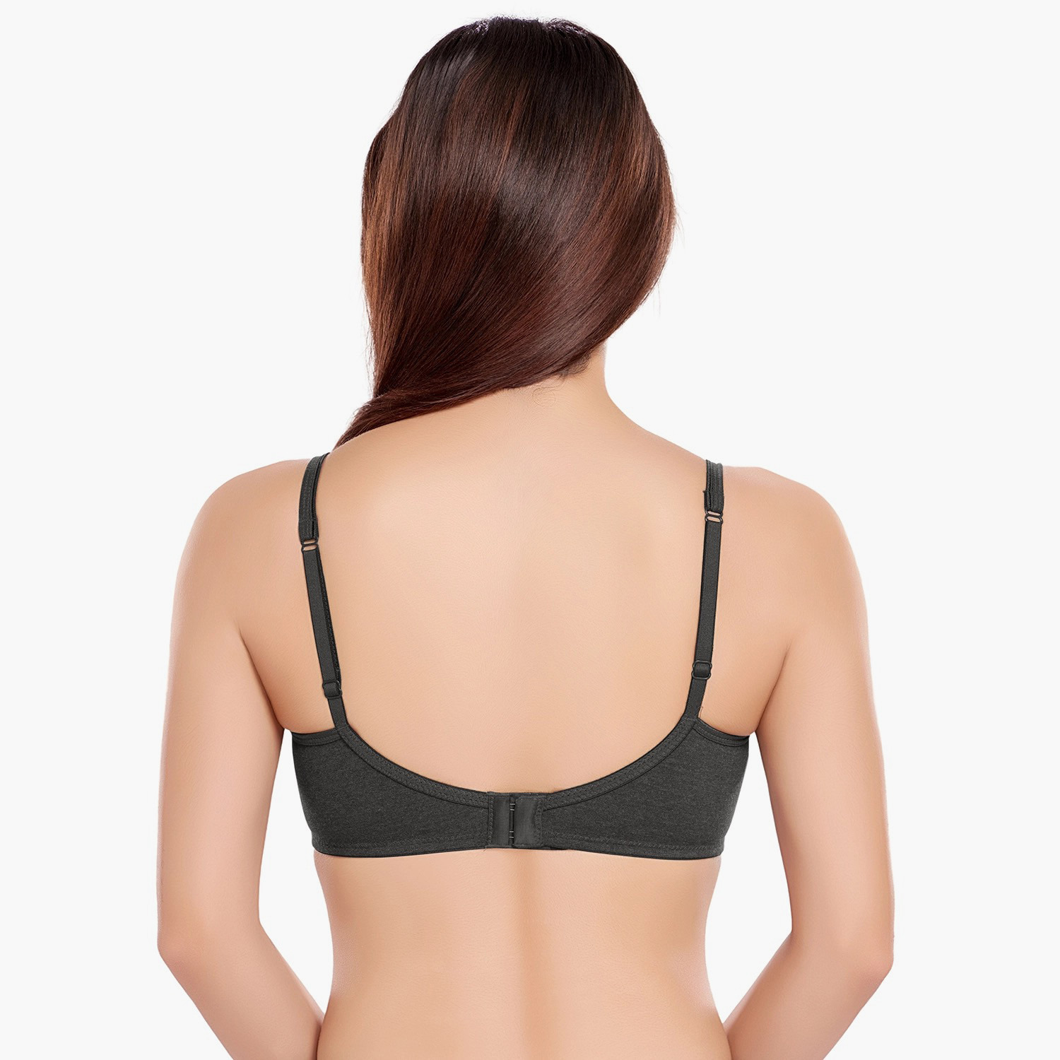 صدرية جولييت غير مبطنة بتغطية كاملة-women-clothing-lingerie-bras-image-2