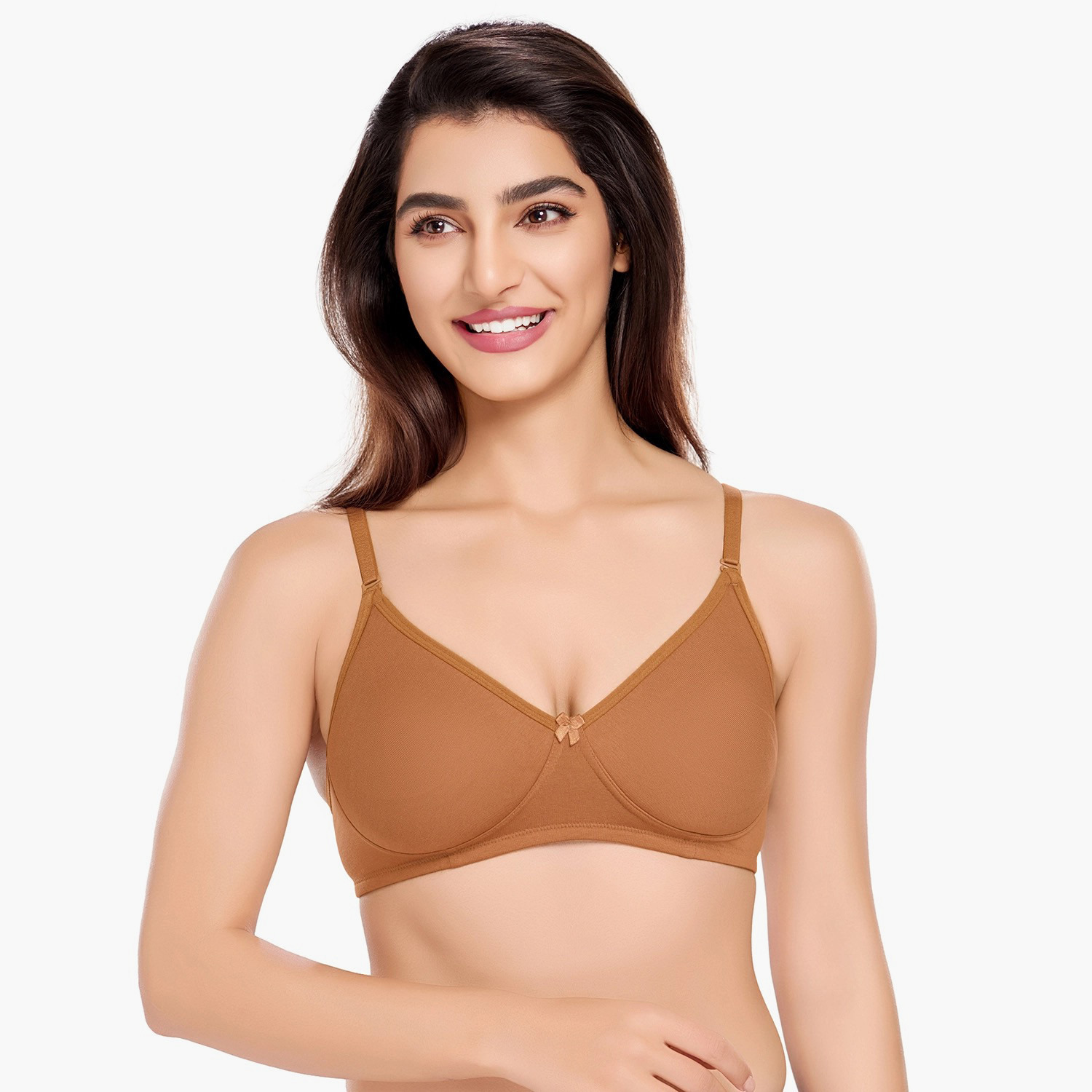 صدرية غير مبطنة من جوليت-women-clothing-lingerie-bras-image-1