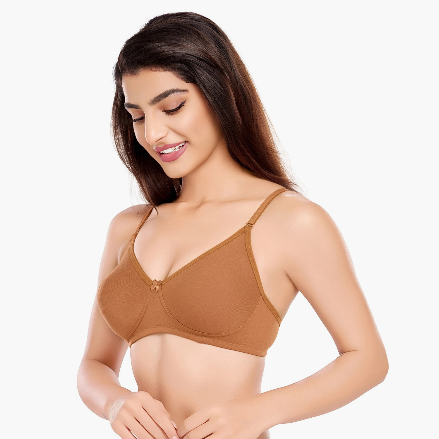 صدرية غير مبطنة من جوليت-women-clothing-lingerie-bras-image-2