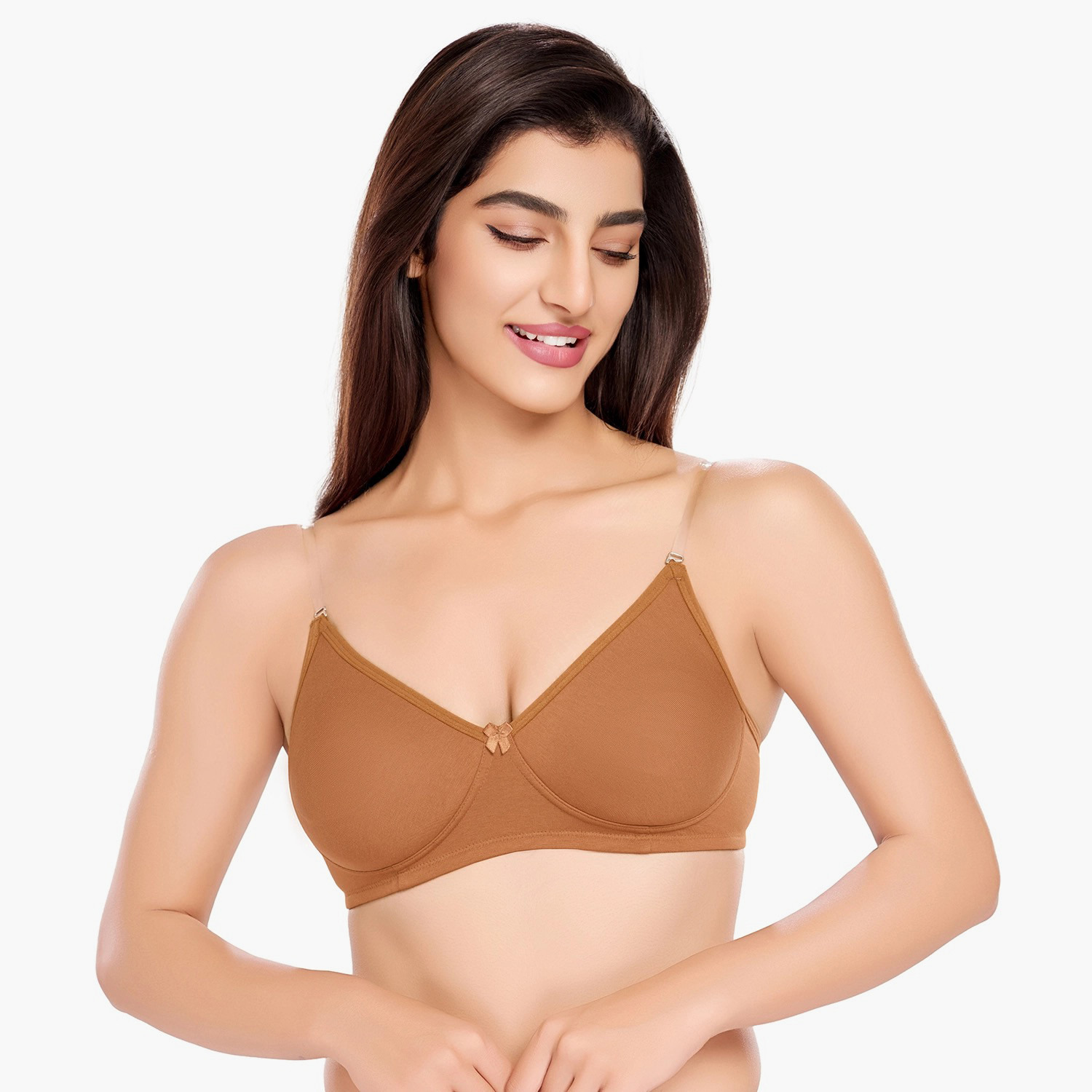 صدرية غير مبطنة من جوليت-women-clothing-lingerie-bras-image-7