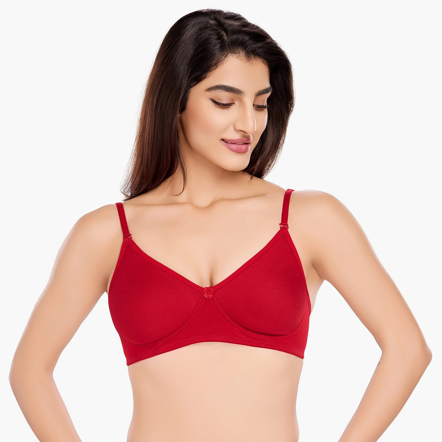 صدرية غير مبطنة من جوليت-women-clothing-lingerie-bras-image-1