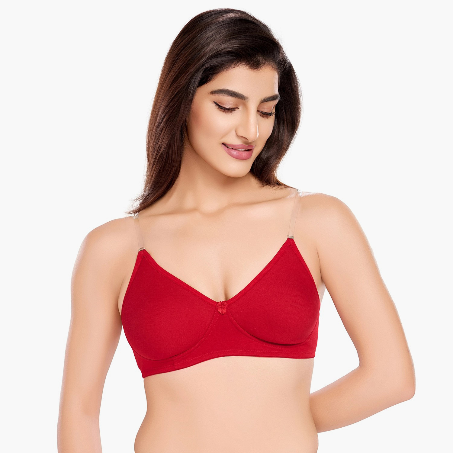 صدرية غير مبطنة من جوليت-women-clothing-lingerie-bras-image-6