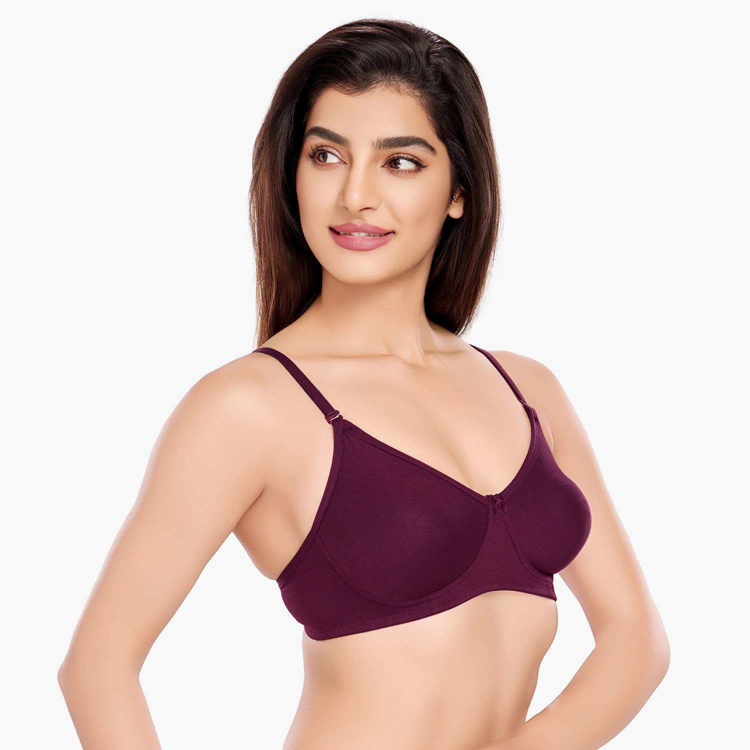 صدرية غير مبطنة من جوليت-women-clothing-lingerie-bras-image-3