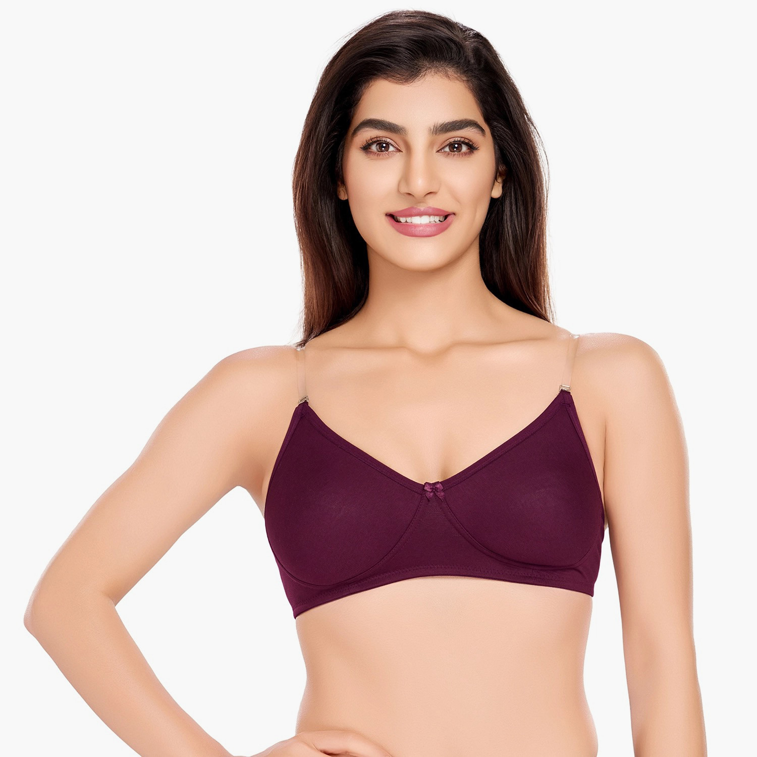 صدرية غير مبطنة من جوليت-women-clothing-lingerie-bras-image-6