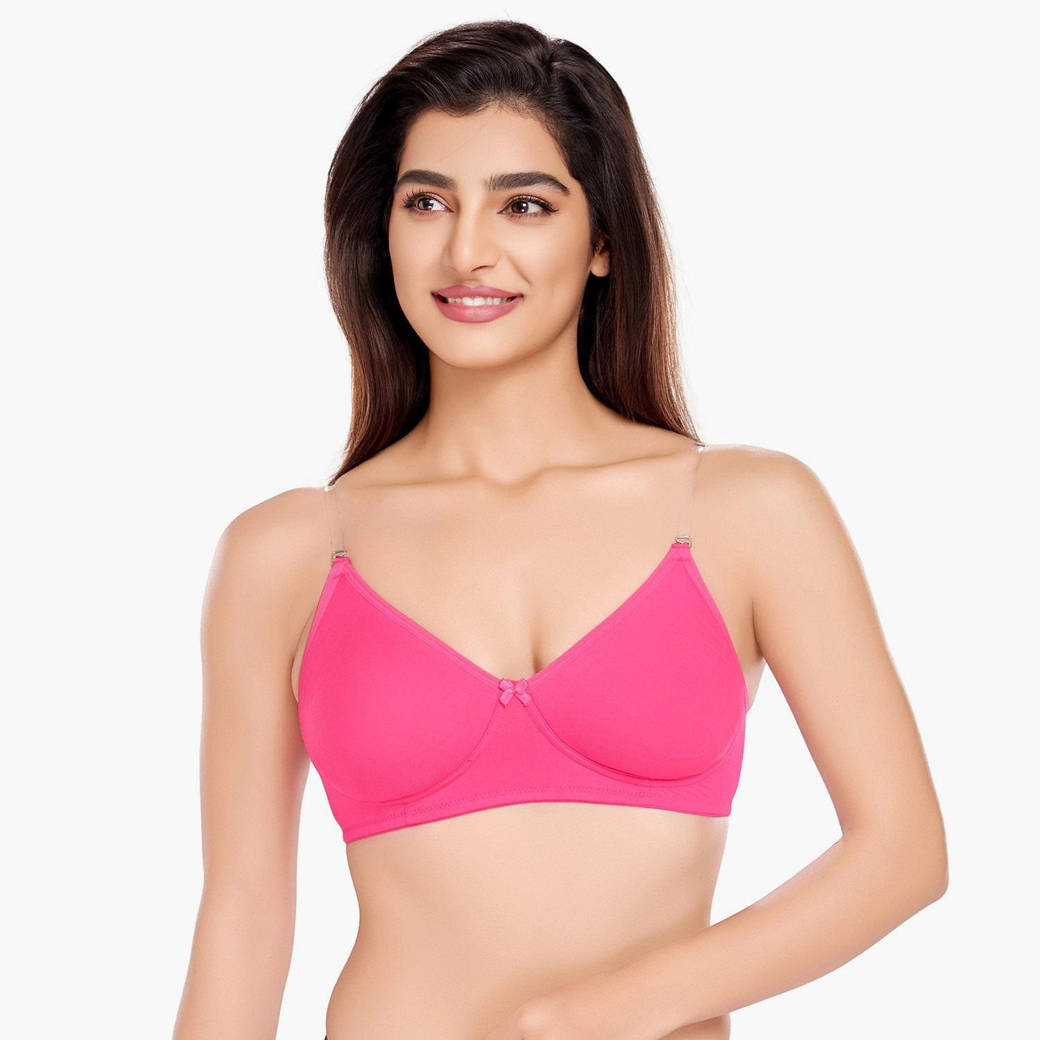 Juliet Non-Padded Bra-women-clothing-lingerie-bras-image-6