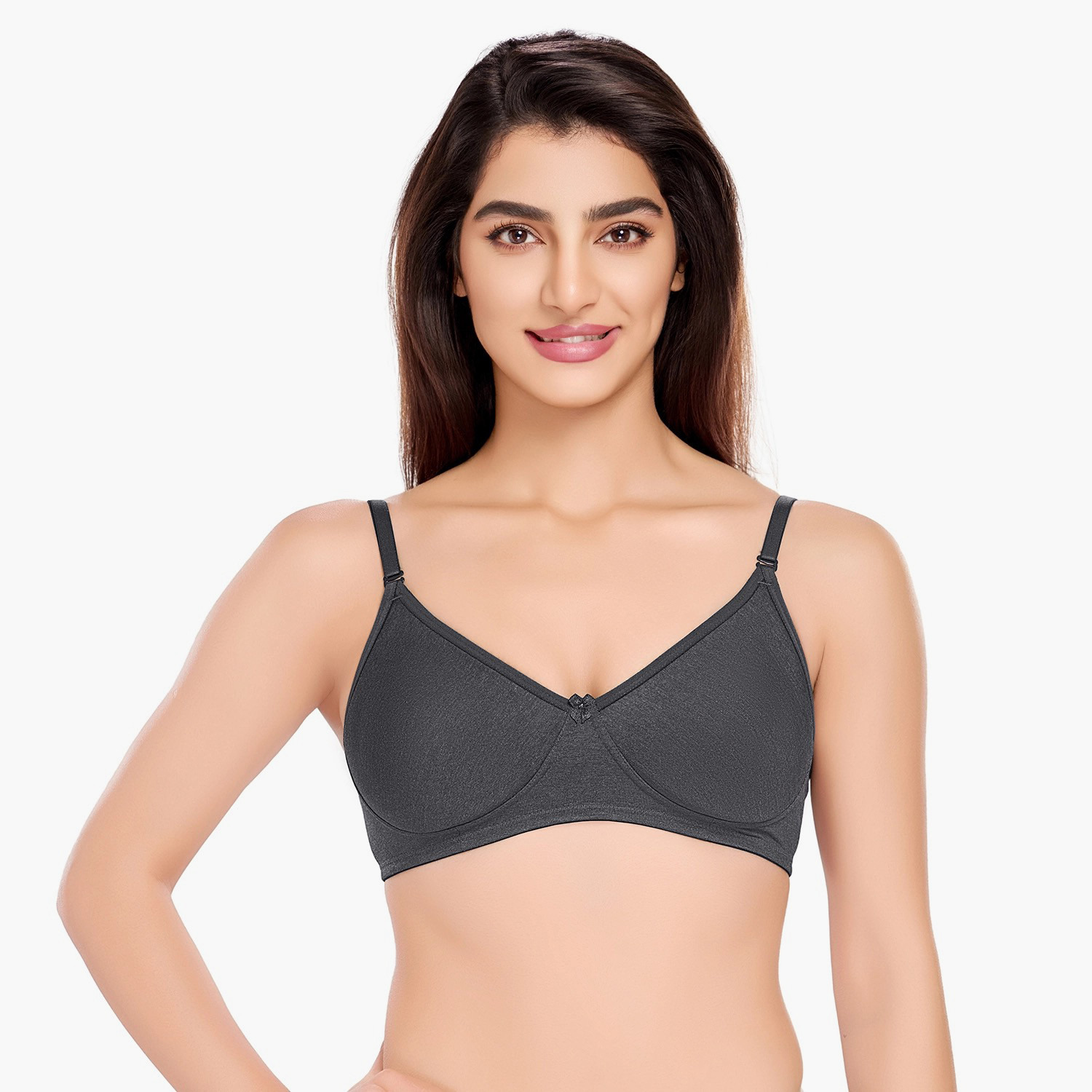 صدرية غير مبطنة من جوليت-women-clothing-lingerie-bras-image-1