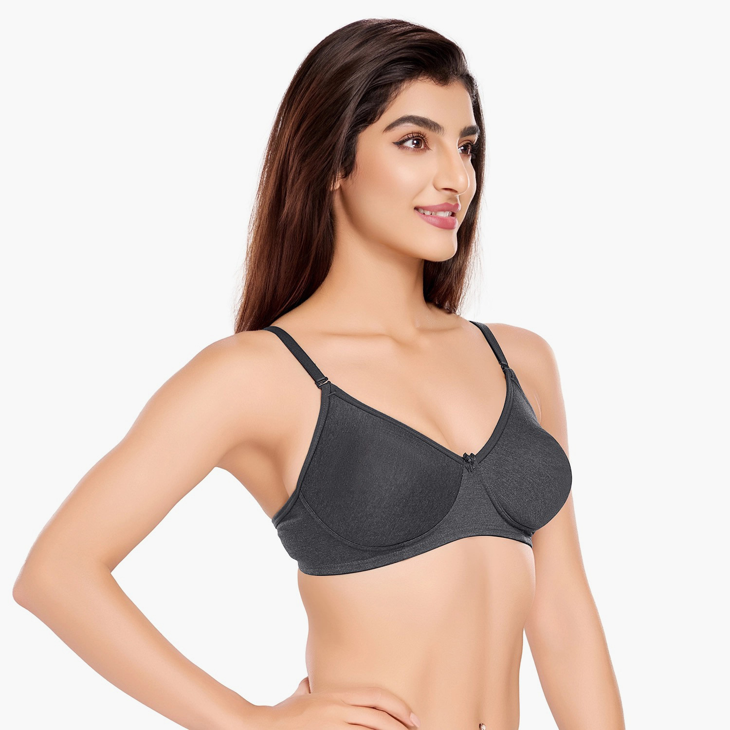 صدرية غير مبطنة من جوليت-women-clothing-lingerie-bras-image-5