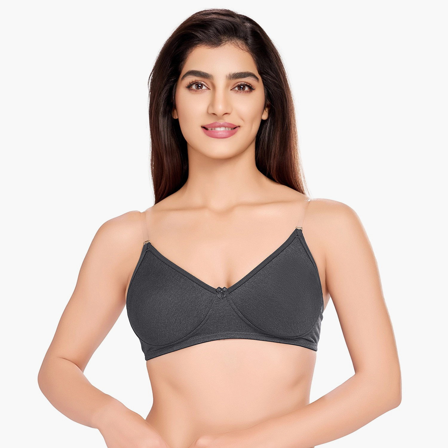 صدرية غير مبطنة من جوليت-women-clothing-lingerie-bras-image-6