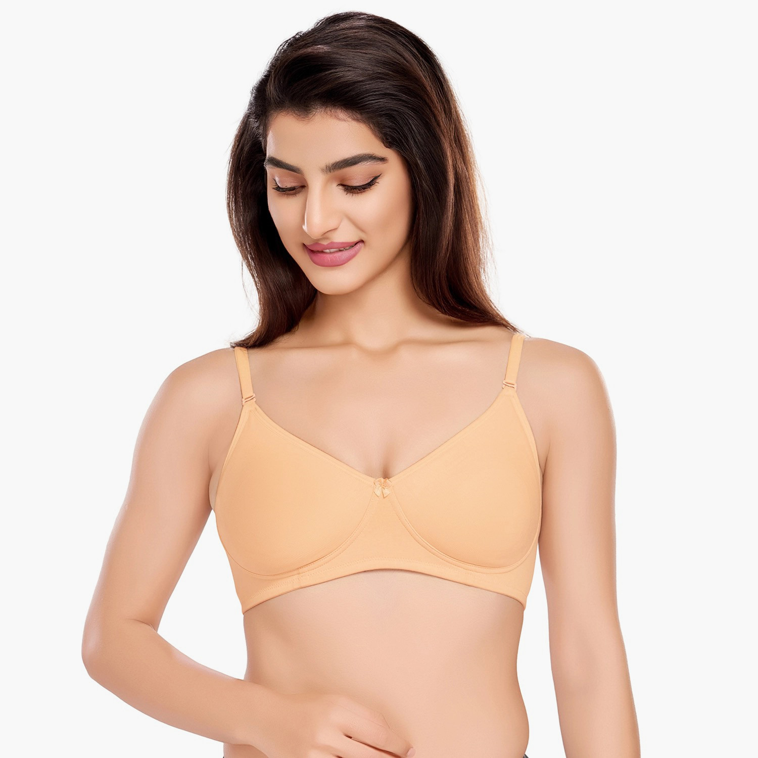 Juliet Non-Padded Bra-PROMO_SP_OM_2FOR5_130625-image-1