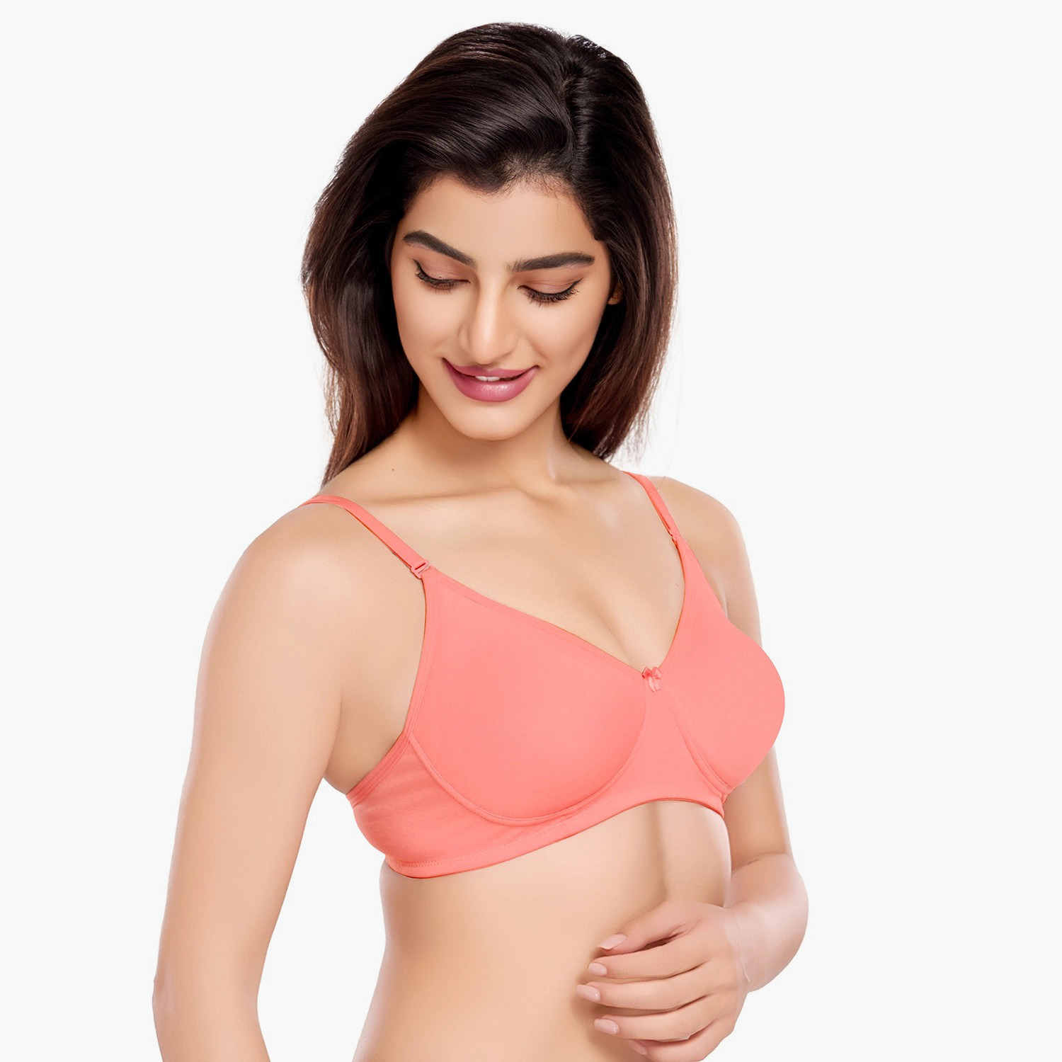 صدرية غير مبطنة من جوليت-women-clothing-lingerie-bras-image-3